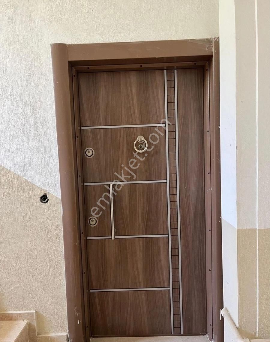 Antalya Elmalı Devlet Hastanesi Ve Otogar Karşısında 3+1 Sobalı Eşyasız Kiralık Daire - Görsel 16