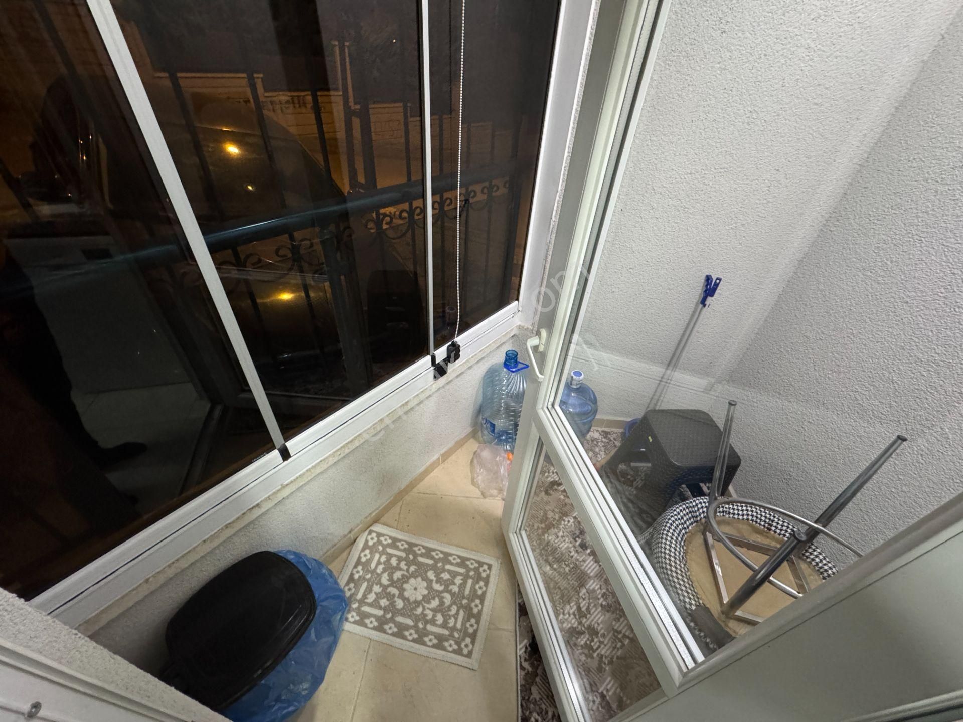 Pursaklar Mehmet Zengin Emlak'tan Asansörlü, Kapalı Otoparklı, Ebeveyn Banyolu, Masrafsız 2+1 - Görsel 36