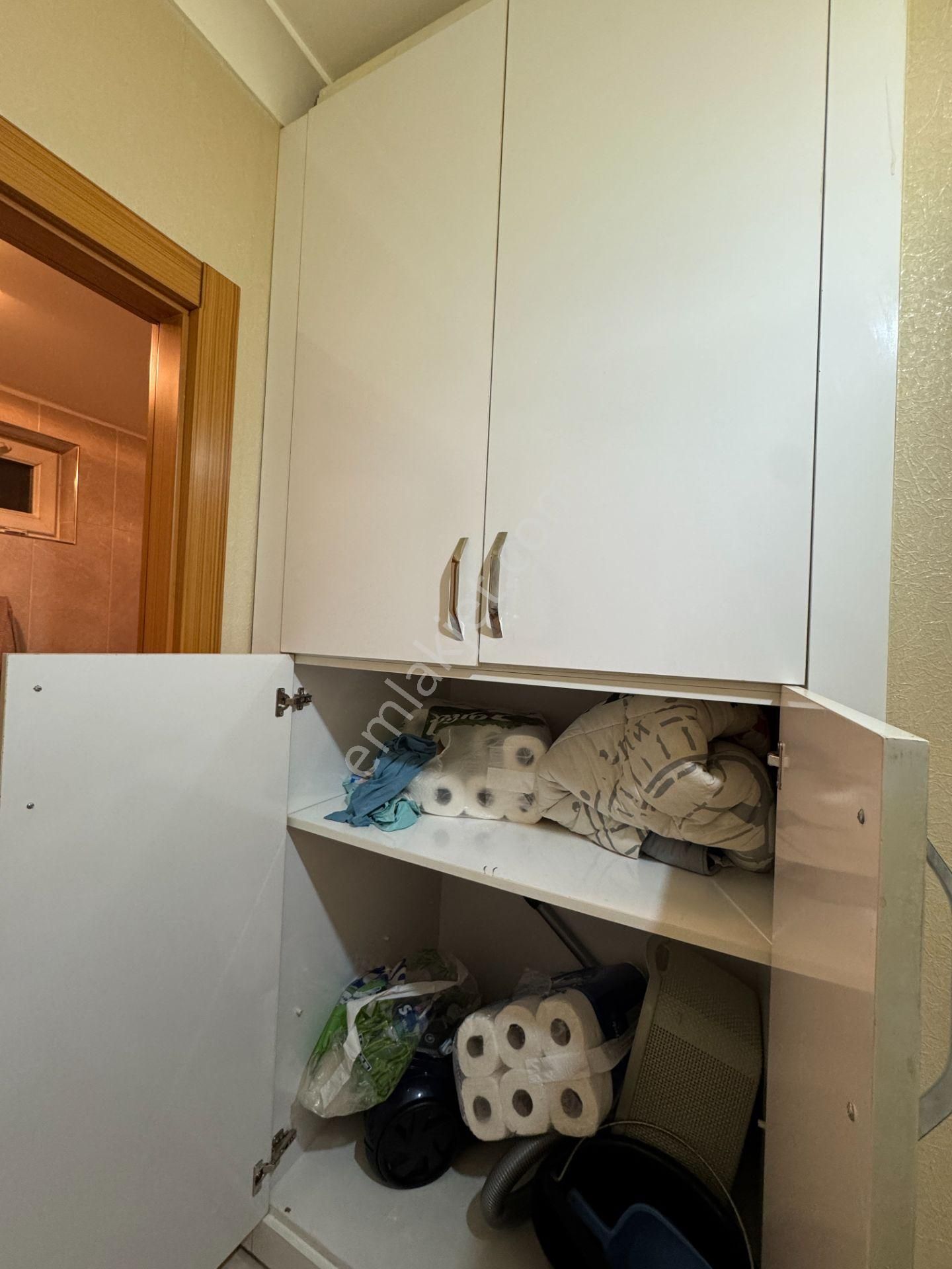 Pursaklar Mehmet Zengin Emlak'tan Asansörlü, Kapalı Otoparklı, Ebeveyn Banyolu, Masrafsız 2+1 - Görsel 30