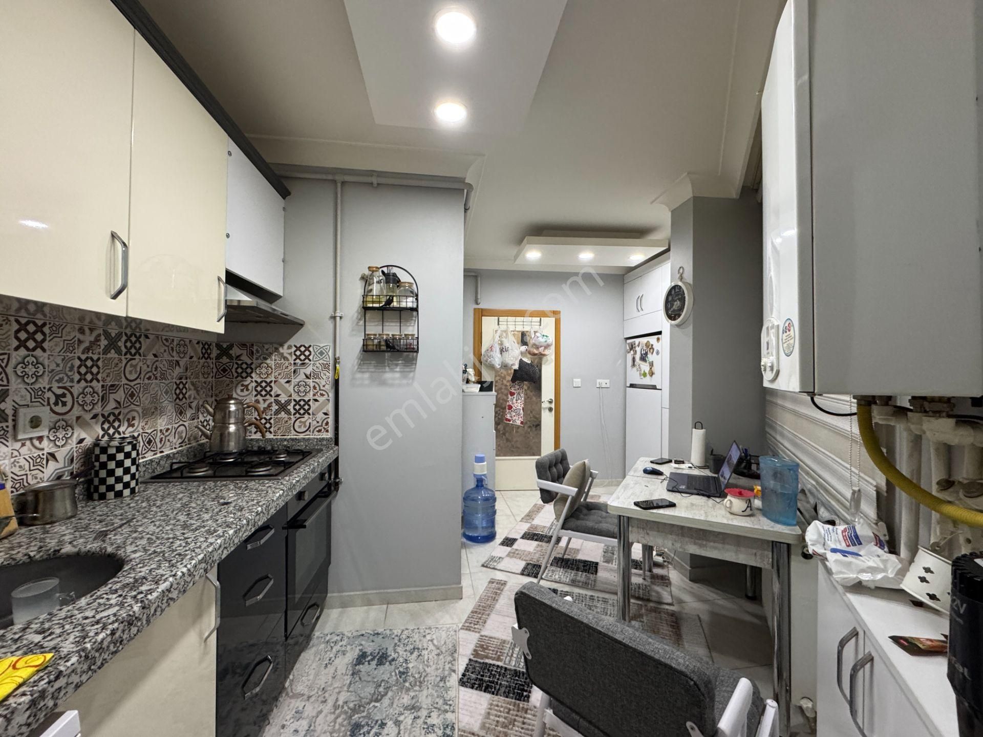 Pursaklar Mehmet Zengin Emlak'tan Asansörlü, Kapalı Otoparklı, Ebeveyn Banyolu, Masrafsız 2+1 - Görsel 9