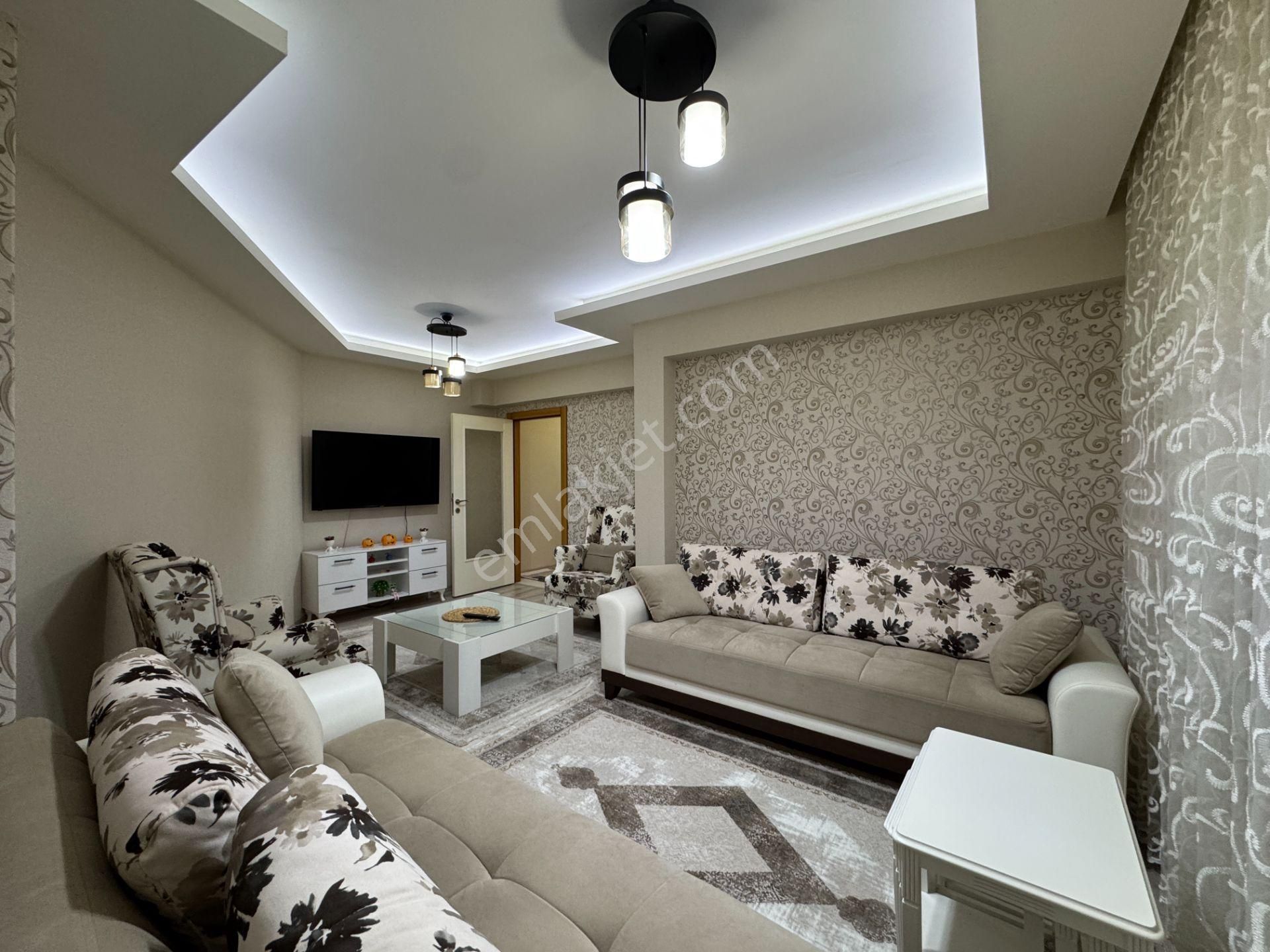 Pursaklar Mehmet Zengin Emlak'tan Asansörlü, Kapalı Otoparklı, Ebeveyn Banyolu, Masrafsız 2+1 - Görsel 4