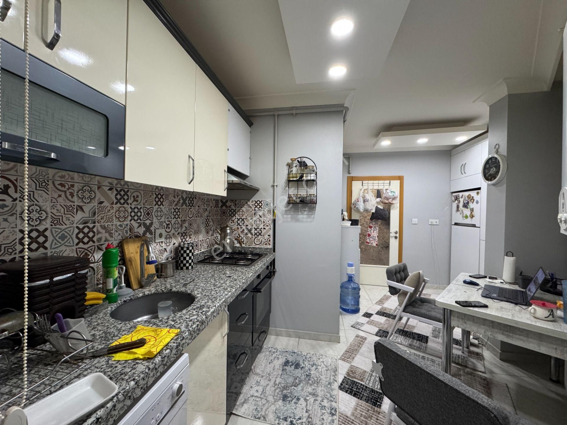 Pursaklar Mehmet Zengin Emlak'tan Asansörlü, Kapalı Otoparklı, Ebeveyn Banyolu, Masrafsız 2+1 - Görsel 8