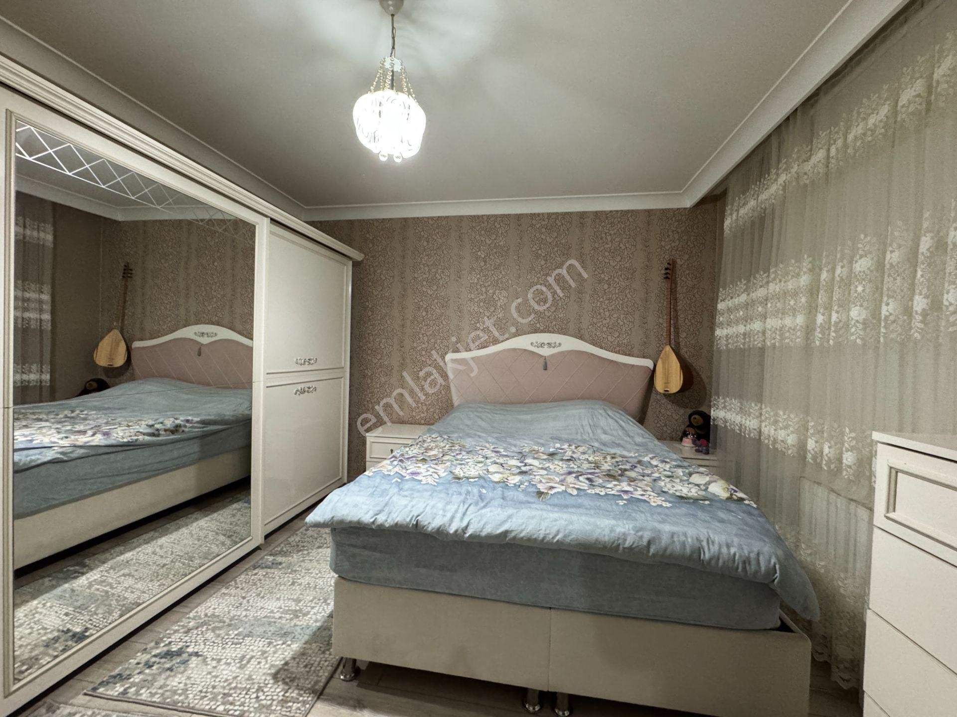 Pursaklar Mehmet Zengin Emlak'tan Asansörlü, Kapalı Otoparklı, Ebeveyn Banyolu, Masrafsız 2+1 - Görsel 17