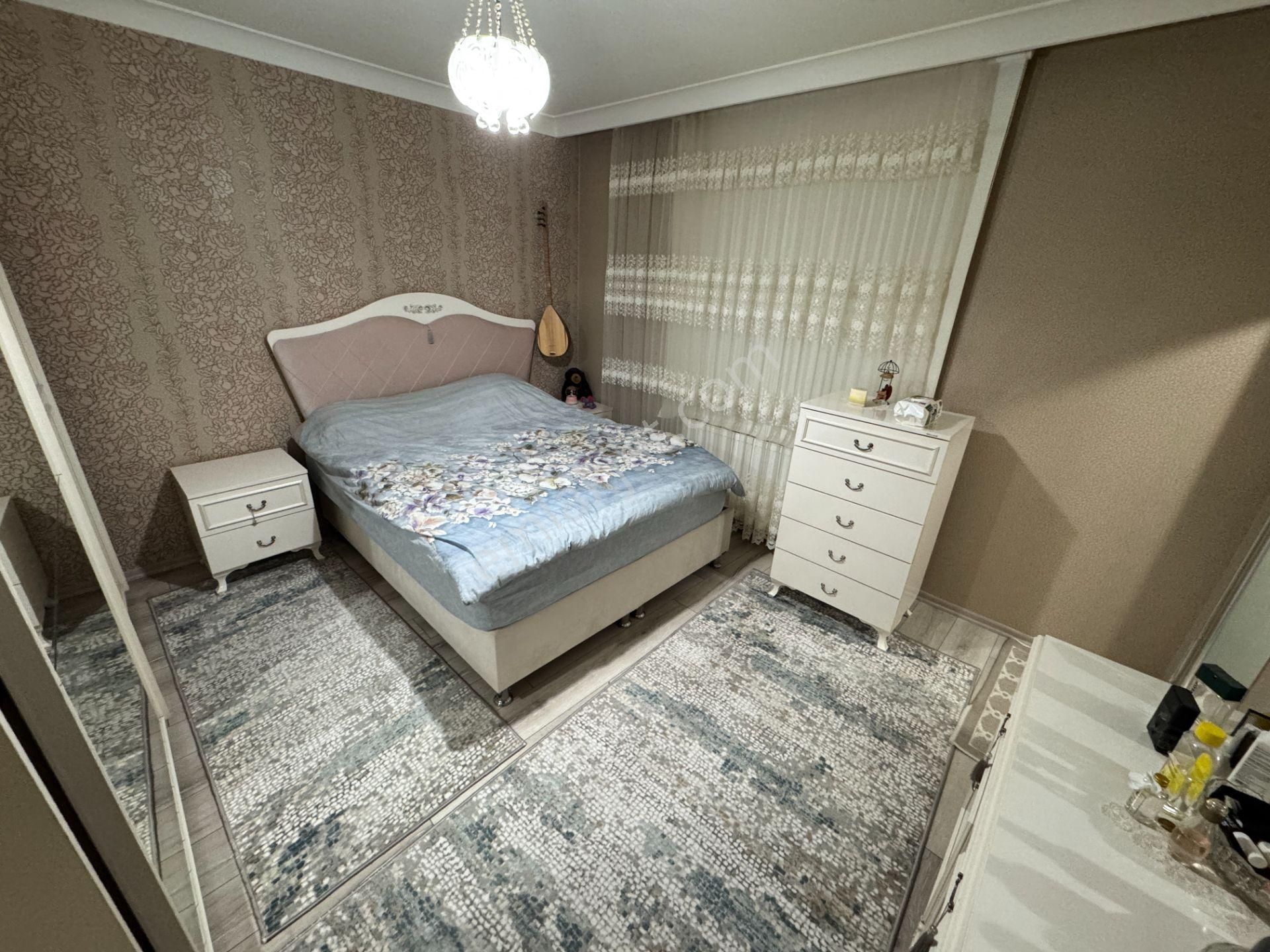 Pursaklar Mehmet Zengin Emlak'tan Asansörlü, Kapalı Otoparklı, Ebeveyn Banyolu, Masrafsız 2+1 - Görsel 21