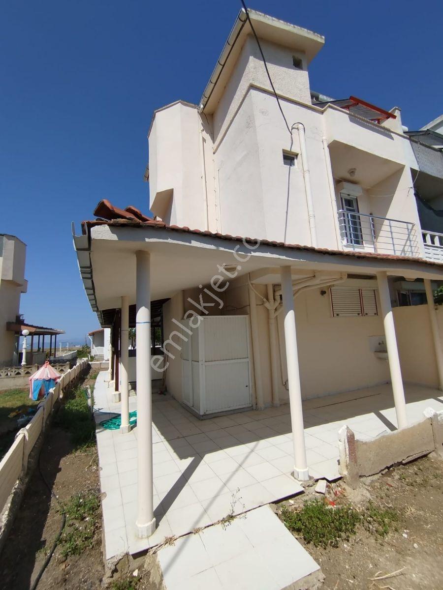 Muhtarımdan Denizkent Te 4+1 Denize Yakın Yazlık - Görsel 14