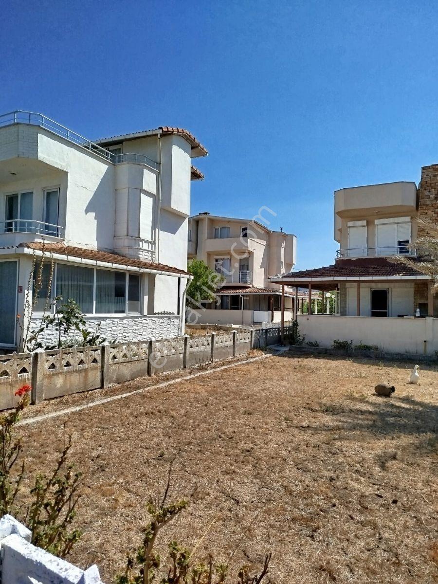 Muhtarımdan Denizkent Te 4+1 Denize Yakın Yazlık - Görsel 11