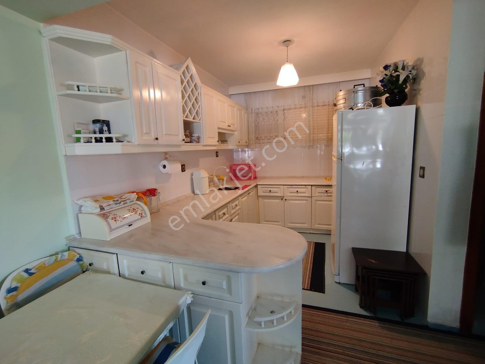 Muhtarımdan Denizkent Te 4+1 Denize Yakın Yazlık - Görsel 16