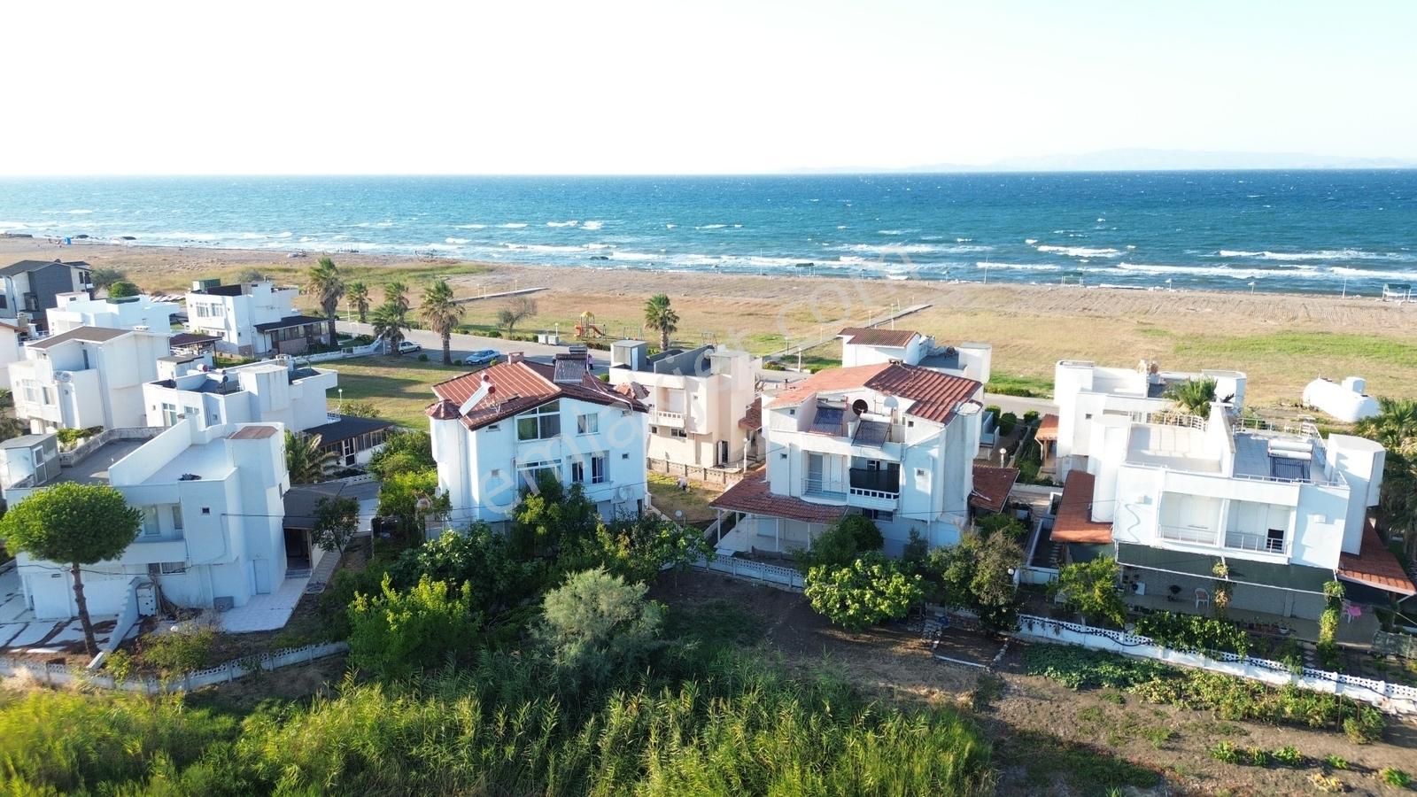 Muhtarımdan Denizkent Te 4+1 Denize Yakın Yazlık