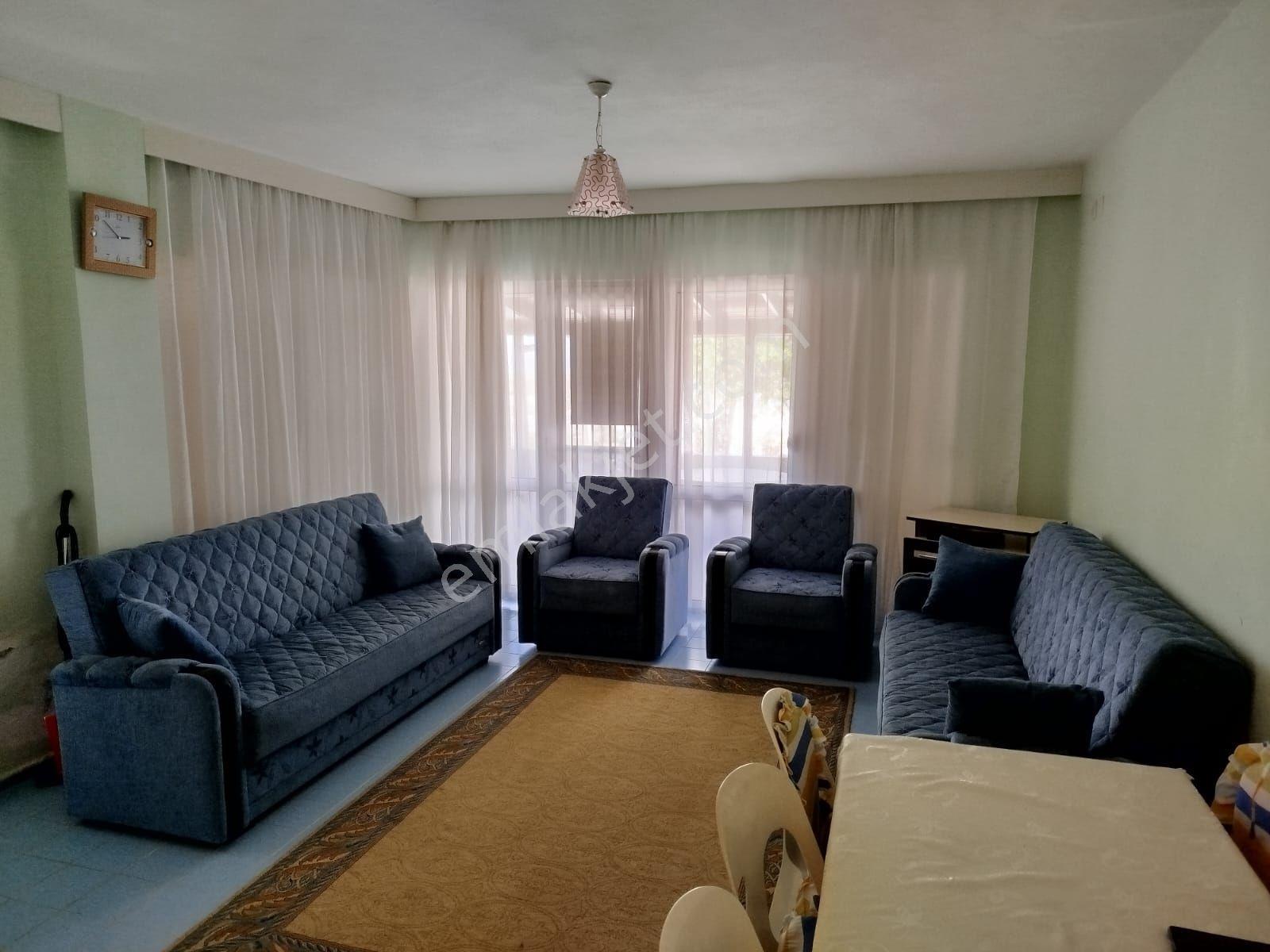Muhtarımdan Denizkent Te 4+1 Denize Yakın Yazlık - Görsel 35