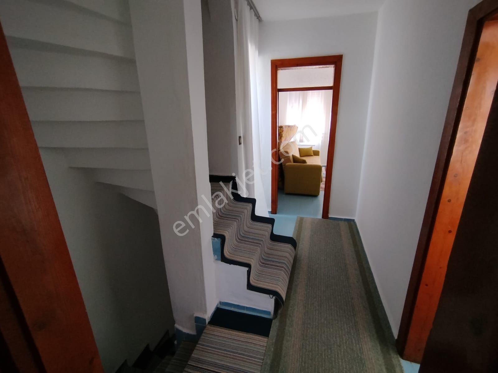 Muhtarımdan Denizkent Te 4+1 Denize Yakın Yazlık - Görsel 25