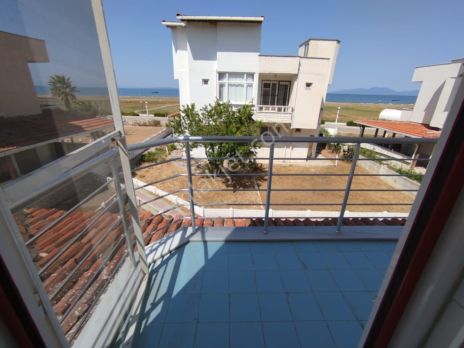 Muhtarımdan Denizkent Te 4+1 Denize Yakın Yazlık - Görsel 9