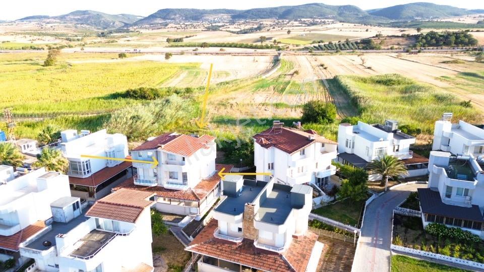 Muhtarımdan Denizkent Te 4+1 Denize Yakın Yazlık - Görsel 3