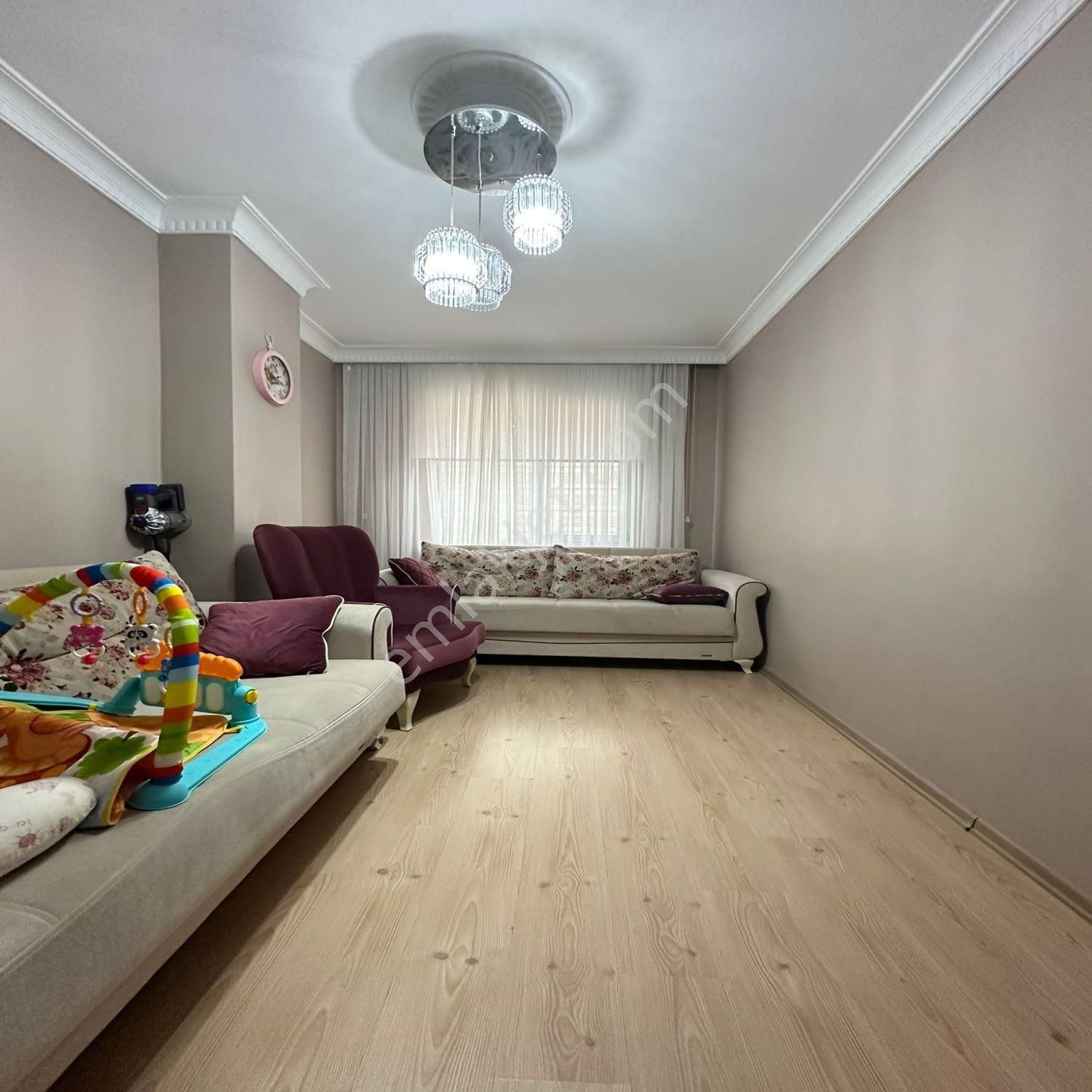 Beylikdüzü Yakuplu Mah'de Ferah 3+1 Satılık Daire - Görsel 13