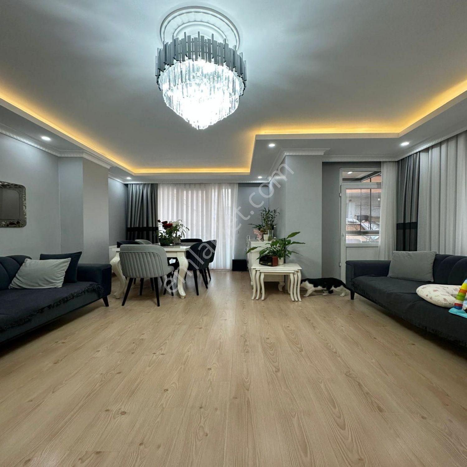 Beylikdüzü Yakuplu Mah'de Ferah 3+1 Satılık Daire - Görsel 4