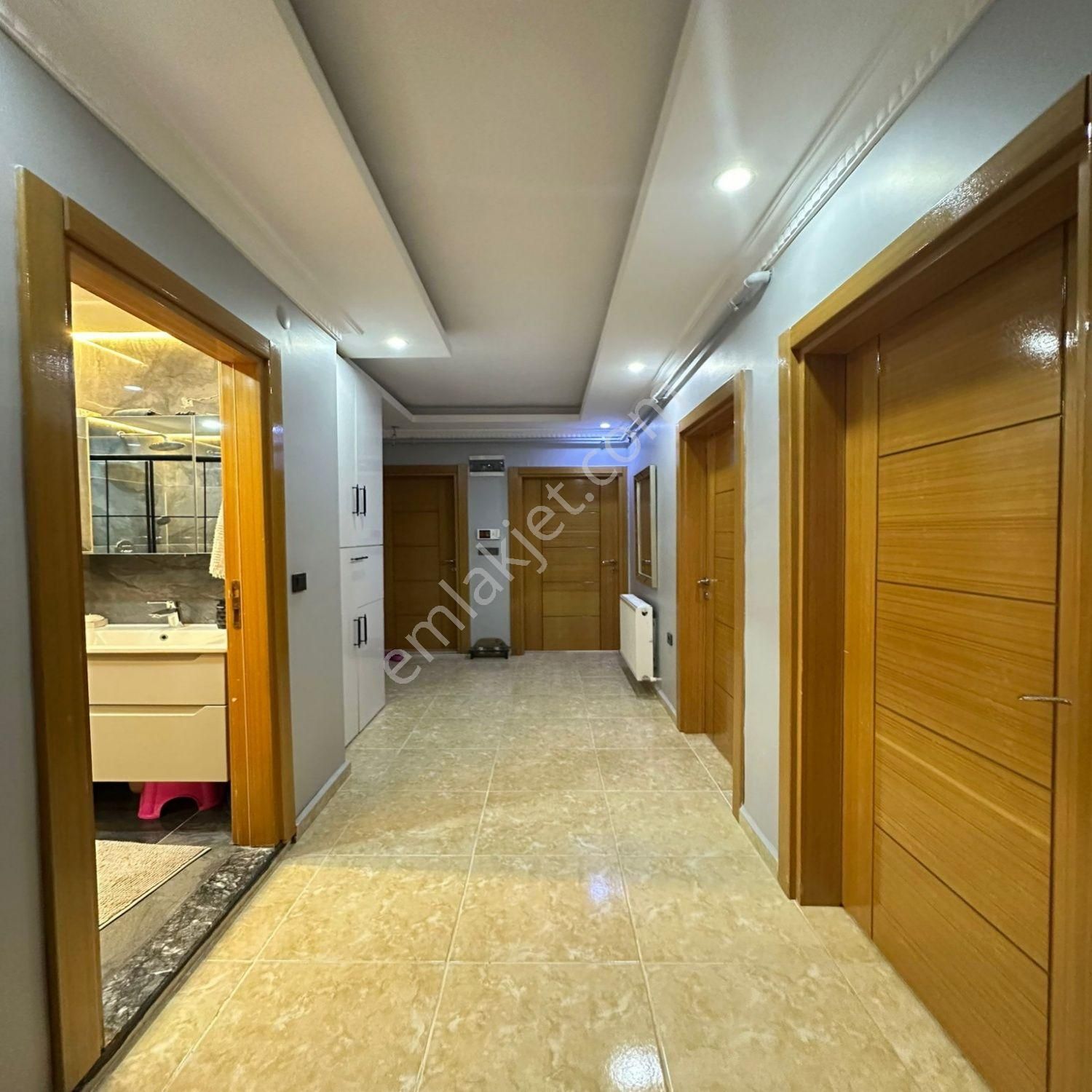 Beylikdüzü Yakuplu Mah'de Ferah 3+1 Satılık Daire - Görsel 12