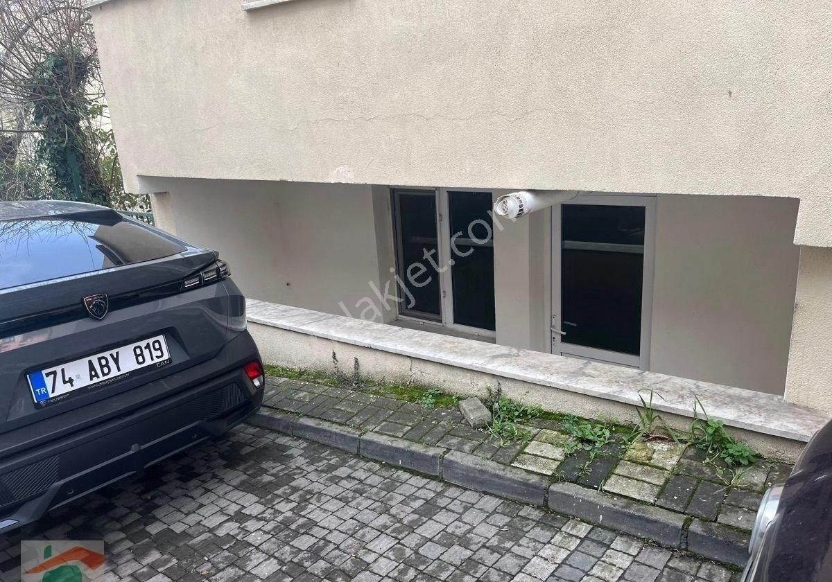 Kırtepe 2+1 Bahçeli Geniş Daire 100 M2 - Görsel 12