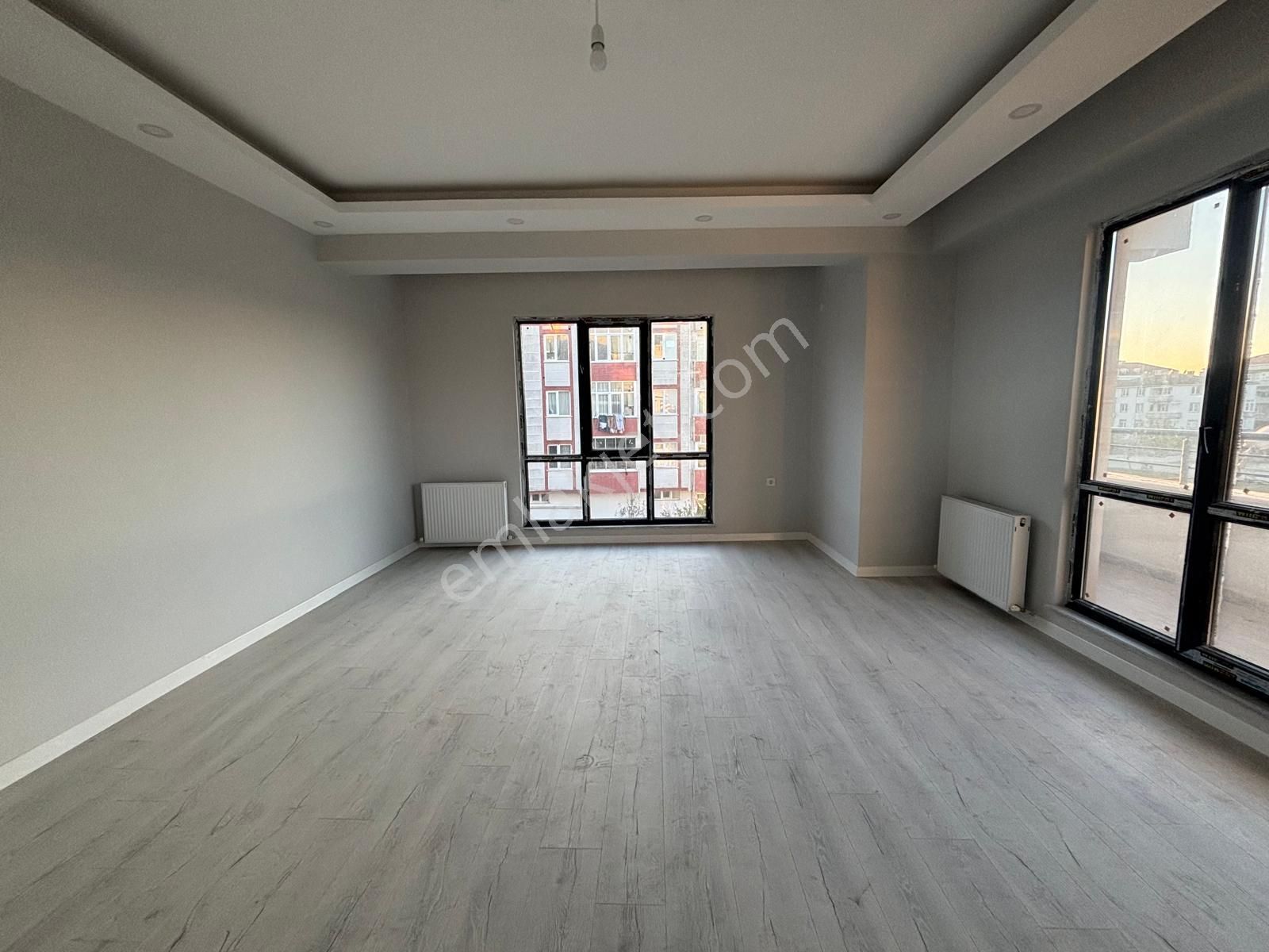 Tokay'dan3+1 136m2 Giyinme Odalı Perşembe Pazarının İçinde Daire - Görsel 8