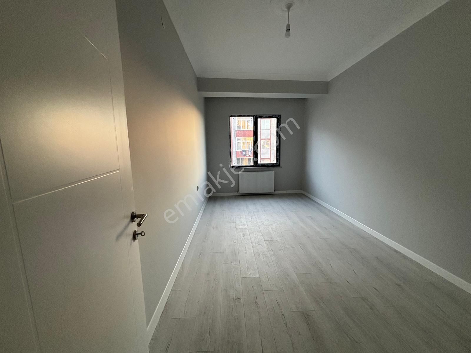 Tokay'dan3+1 136m2 Giyinme Odalı Perşembe Pazarının İçinde Daire - Görsel 16