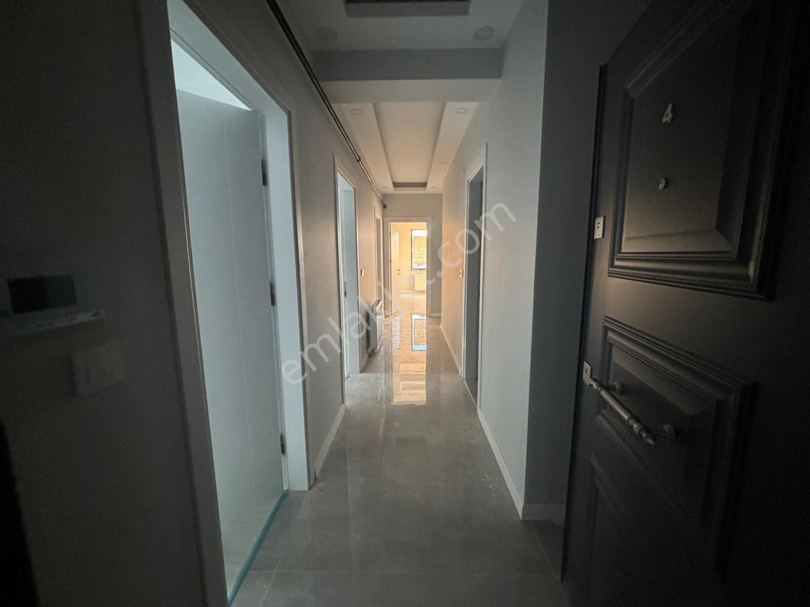 Tokay'dan3+1 136m2 Giyinme Odalı Perşembe Pazarının İçinde Daire - Görsel 34