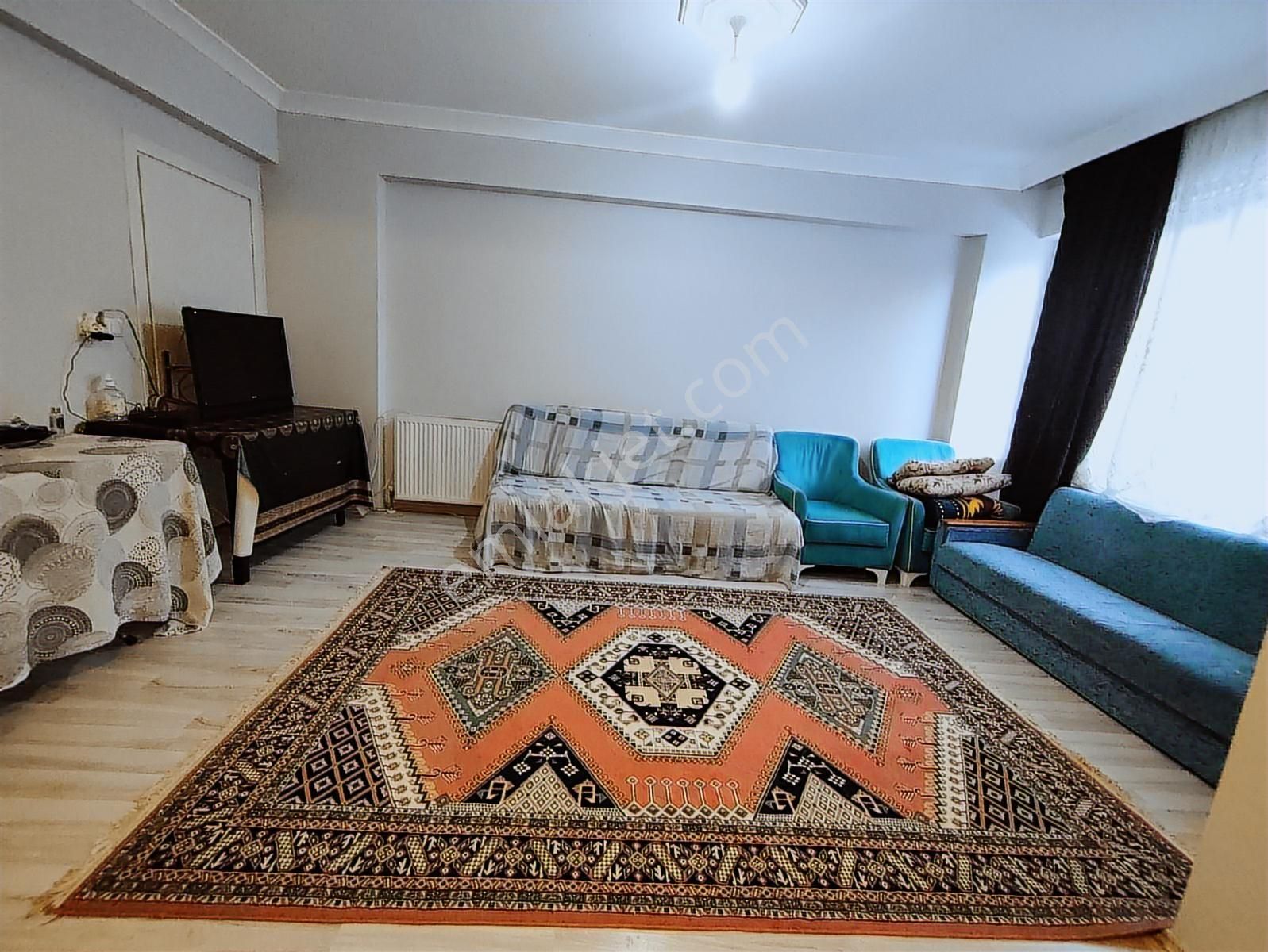 Rüstem Mah. 2+1 Zemin Kat 7 Yıllık Satılık Daire - Görsel 8