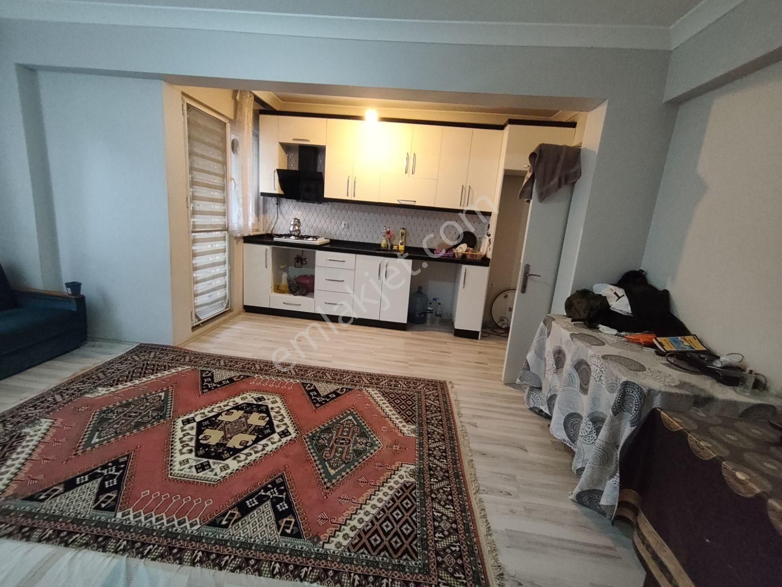 Rüstem Mah. 2+1 Zemin Kat 7 Yıllık Satılık Daire - Görsel 21