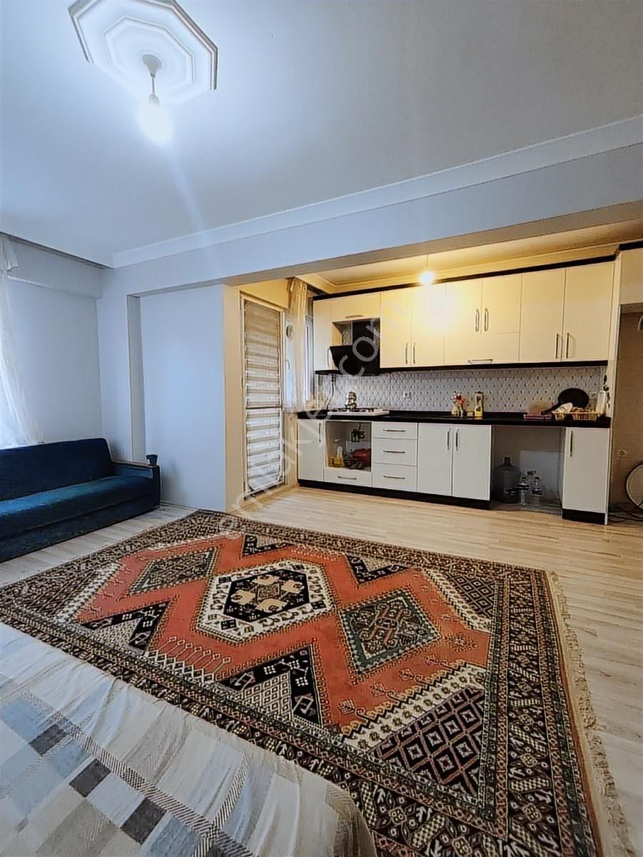 Rüstem Mah. 2+1 Zemin Kat 7 Yıllık Satılık Daire - Görsel 14