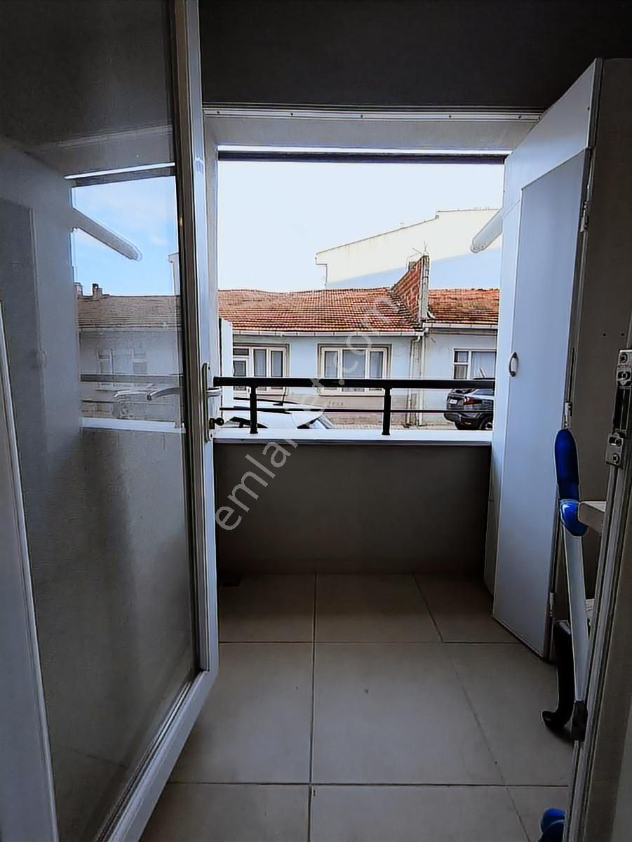 Rüstem Mah. 2+1 Zemin Kat 7 Yıllık Satılık Daire - Görsel 18