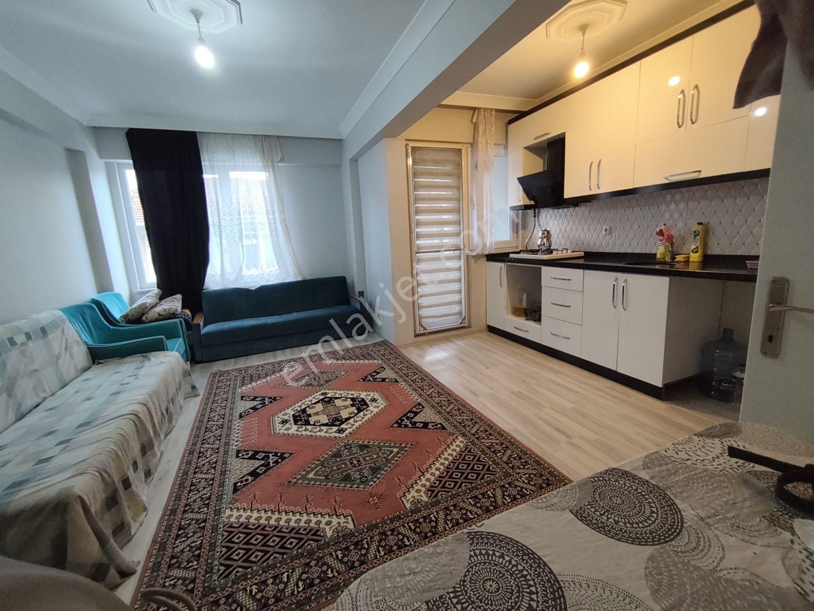 Rüstem Mah. 2+1 Zemin Kat 7 Yıllık Satılık Daire - Görsel 24