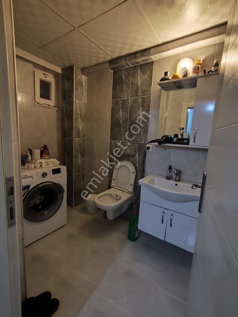 Rüstem Mah. 2+1 Zemin Kat 7 Yıllık Satılık Daire - Görsel 27