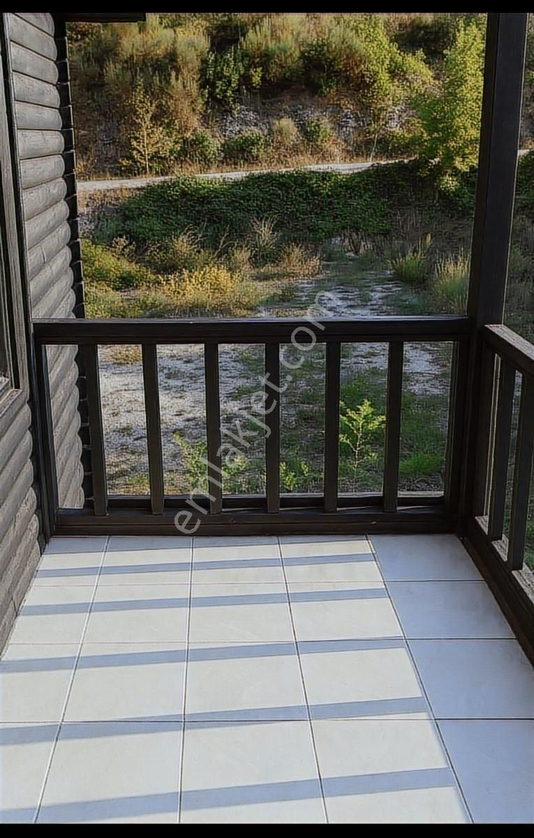 Muhtarımdan Manyas Kızık Mah. Satılık 3+1 Villa - Görsel 2