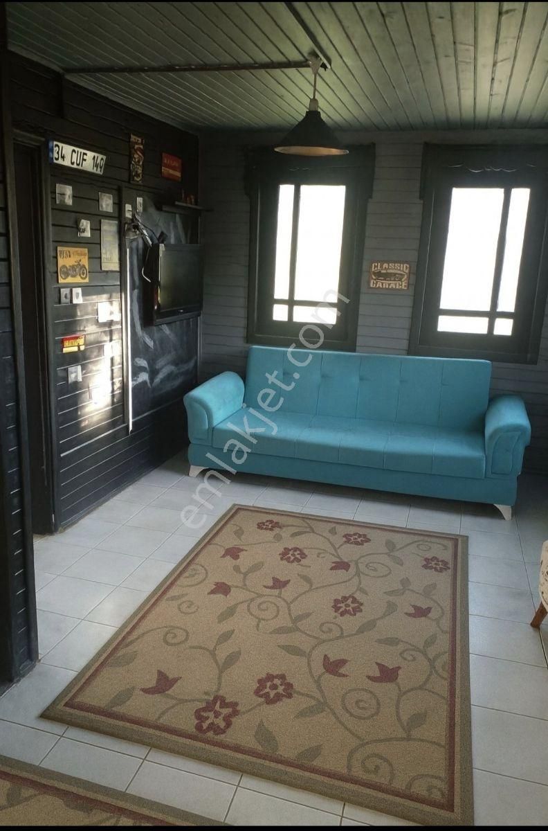 Muhtarımdan Manyas Kızık Mah. Satılık 3+1 Villa - Görsel 9