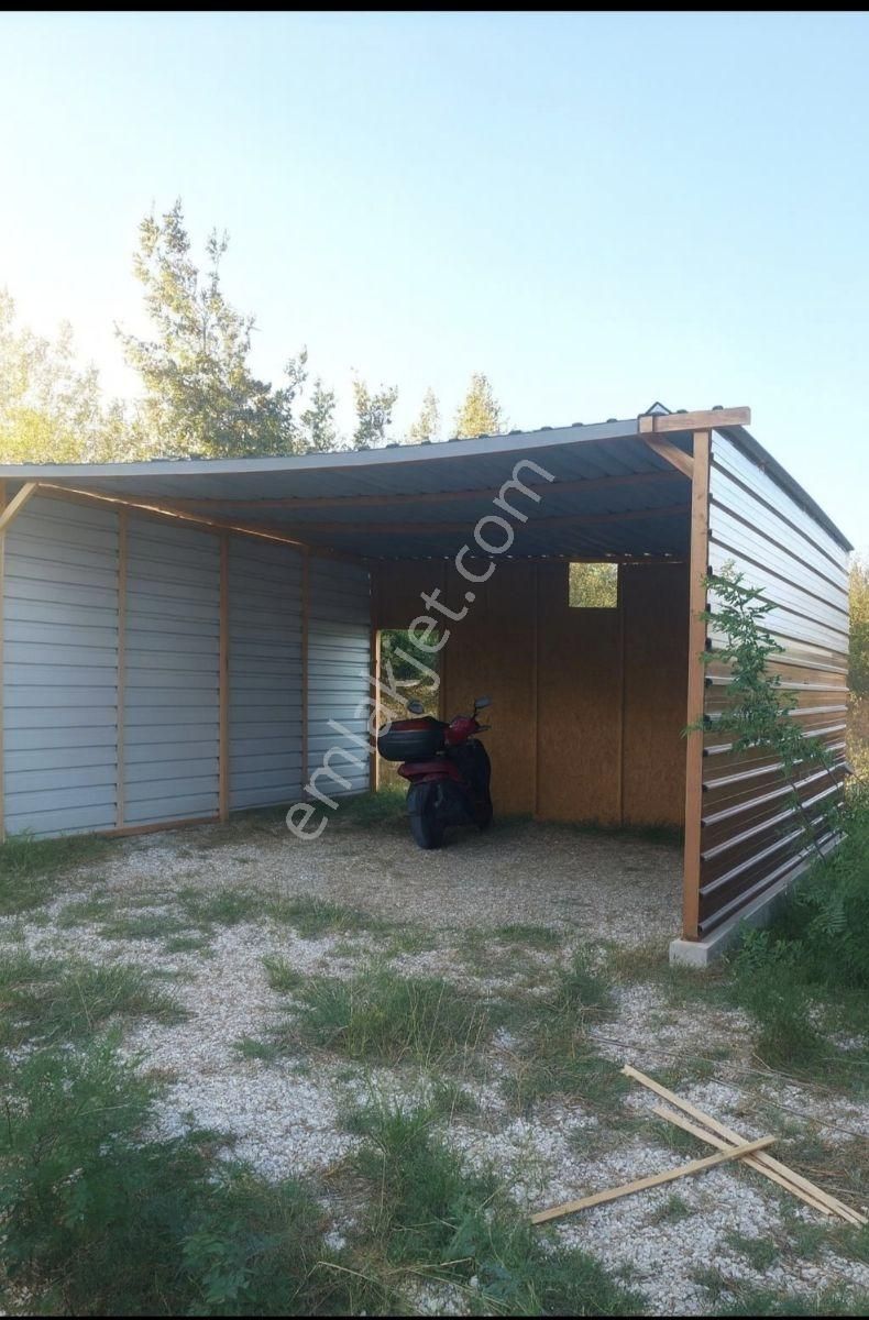 Muhtarımdan Manyas Kızık Mah. Satılık 3+1 Villa - Görsel 4