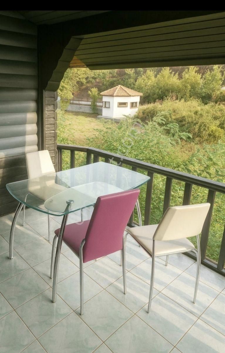 Muhtarımdan Manyas Kızık Mah. Satılık 3+1 Villa - Görsel 11