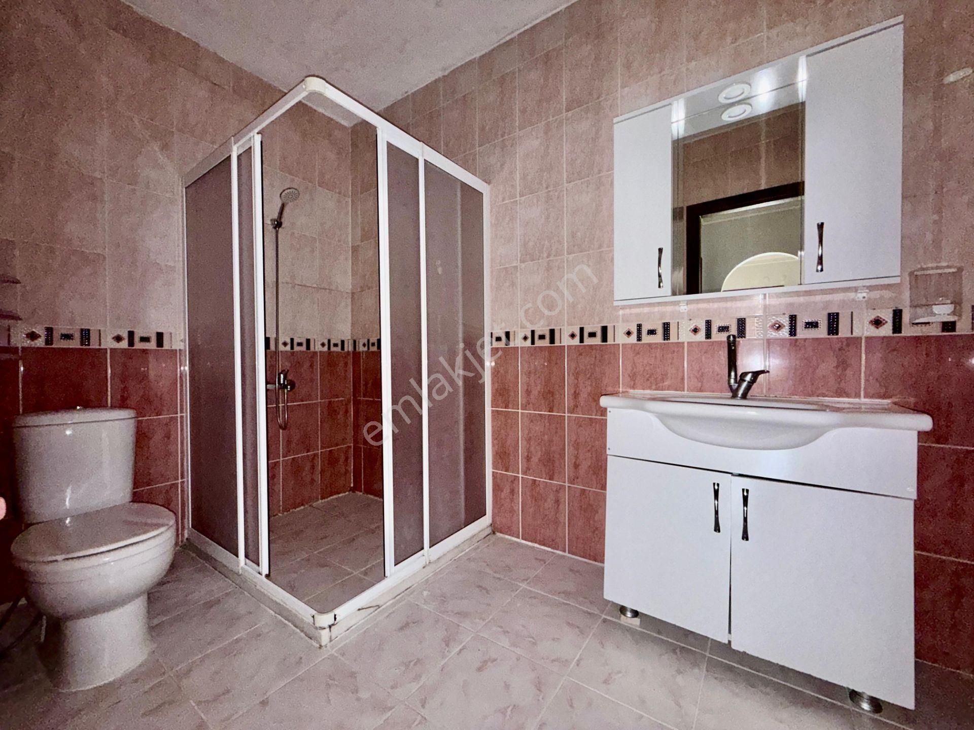 Kalecik Emlak'tan Hicret Camii Yakını Katta G.cephe Kilerli 3+1 Daire - Görsel 18