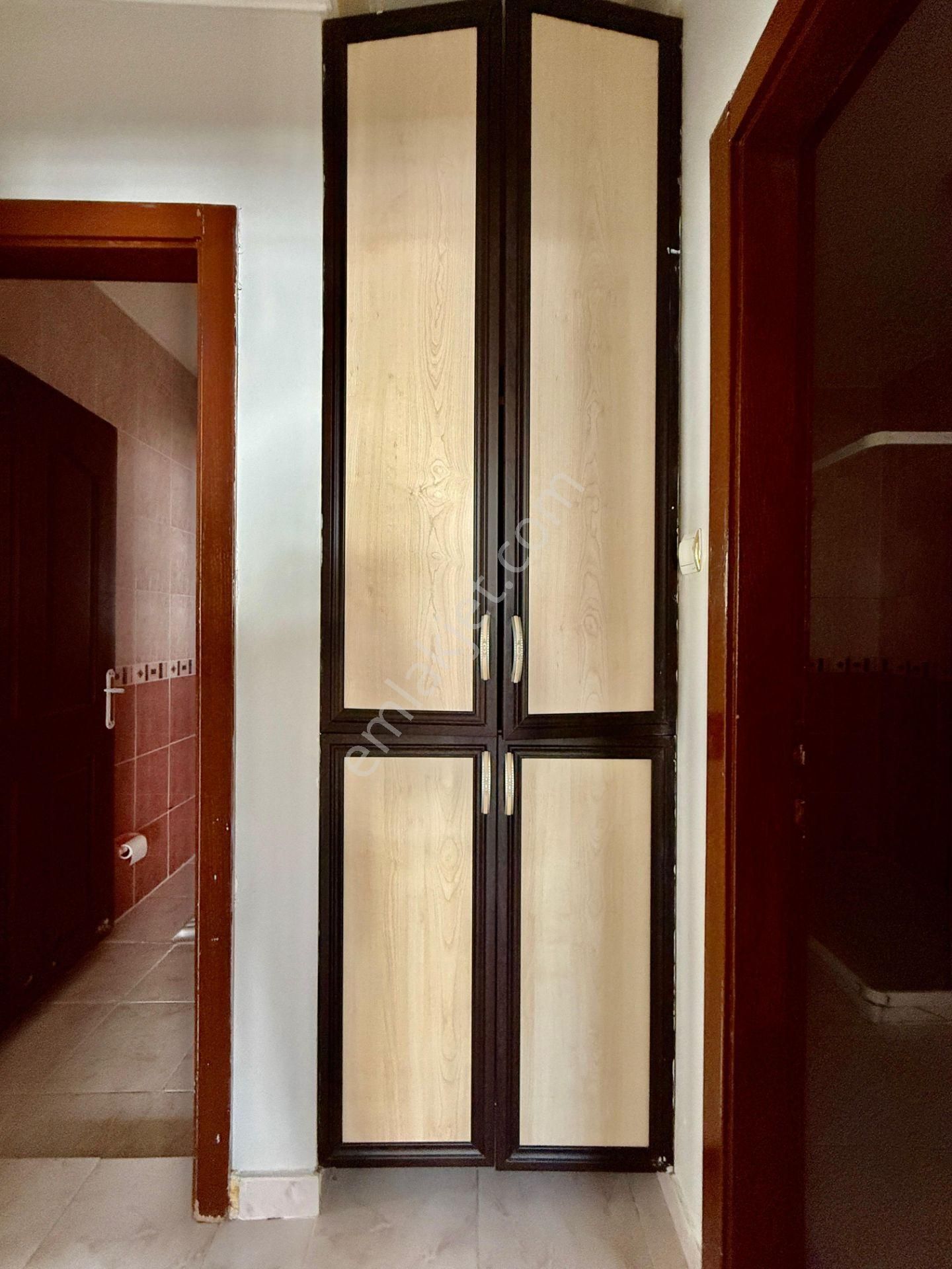 Kalecik Emlak'tan Hicret Camii Yakını Katta G.cephe Kilerli 3+1 Daire - Görsel 15