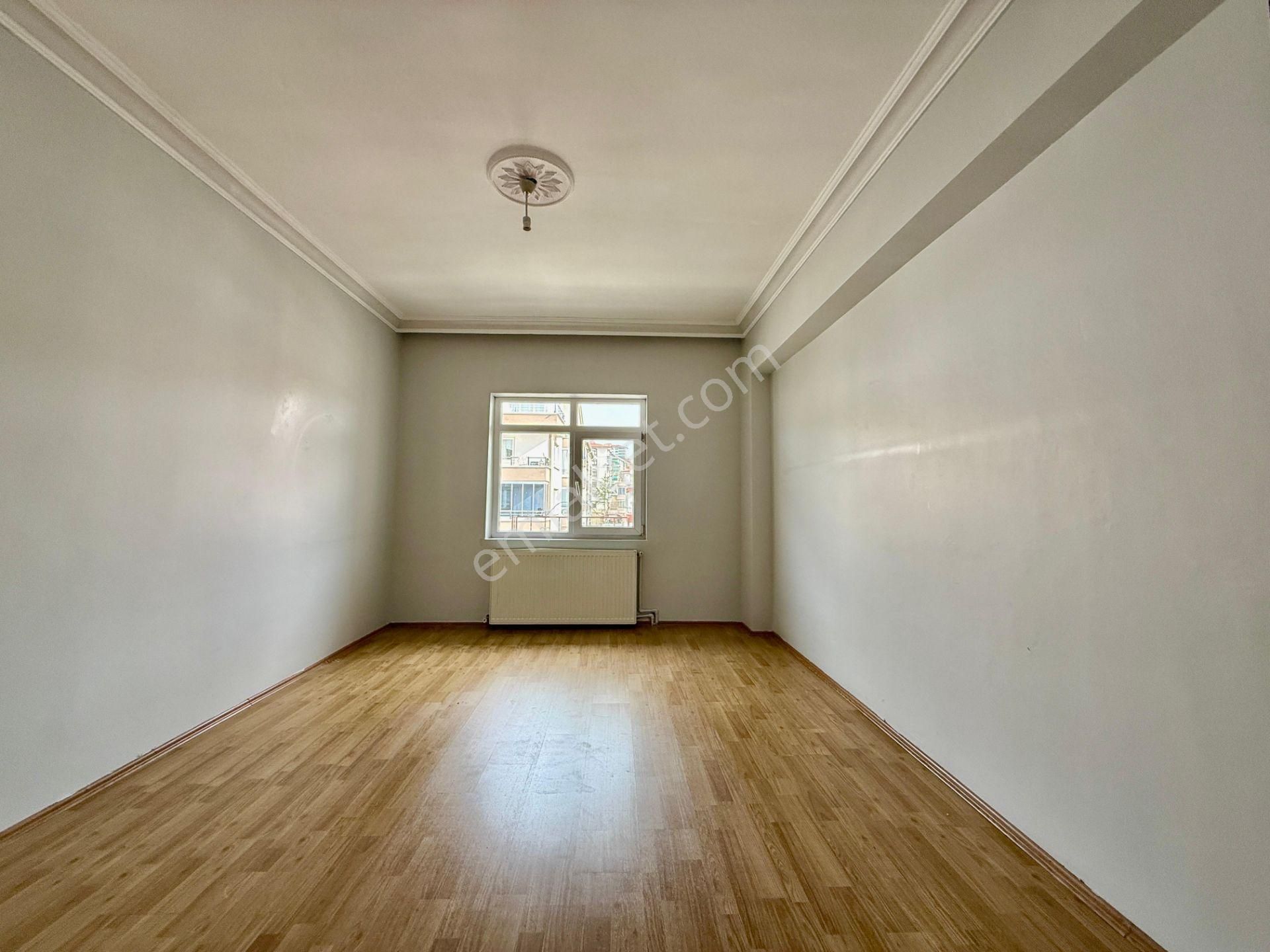 Kalecik Emlak'tan Hicret Camii Yakını Katta G.cephe Kilerli 3+1 Daire - Görsel 11