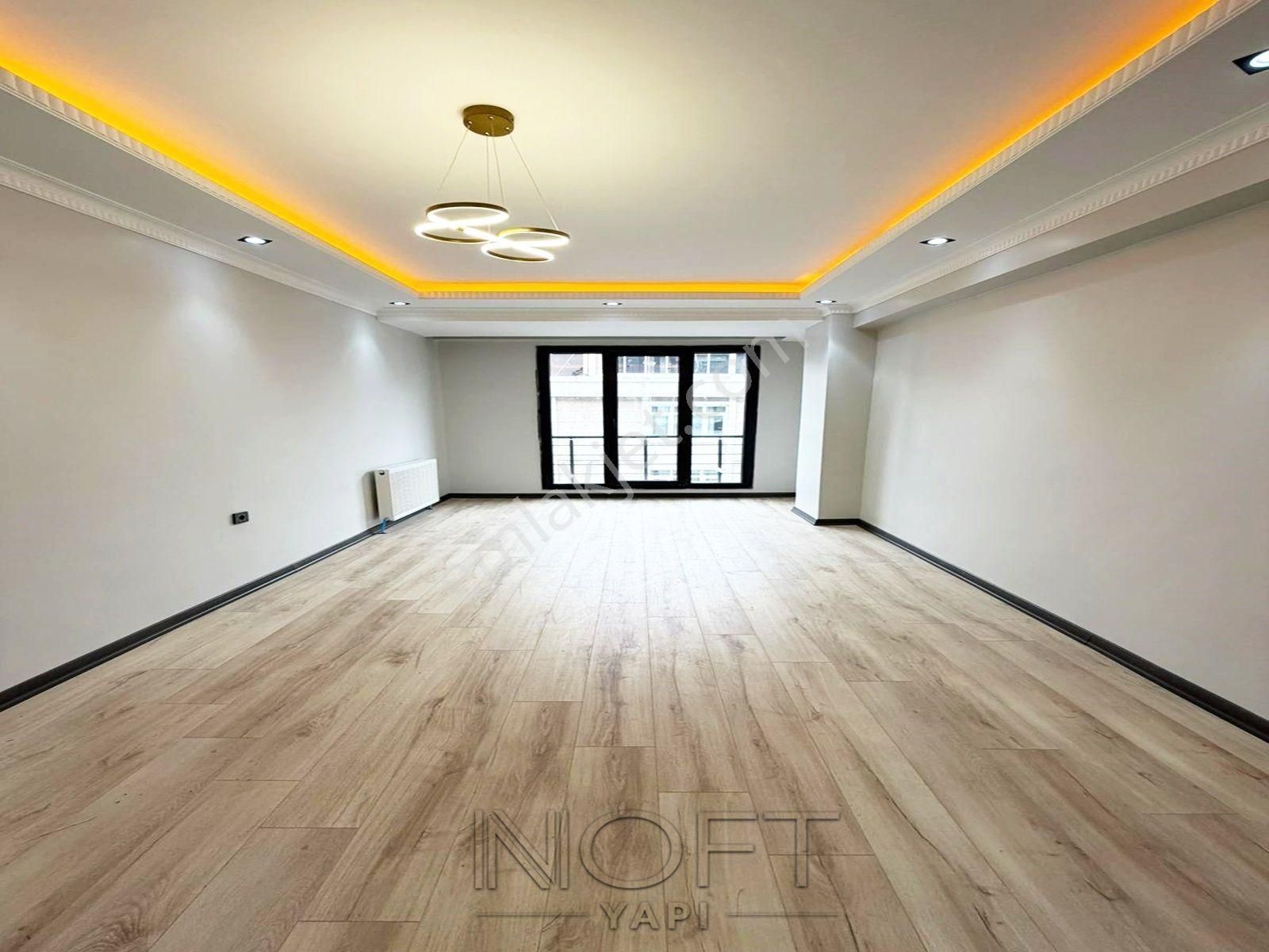 Merkezi Konumda Sıfır 2+1 Oturuma Hazır Ara Kat - Görsel 5