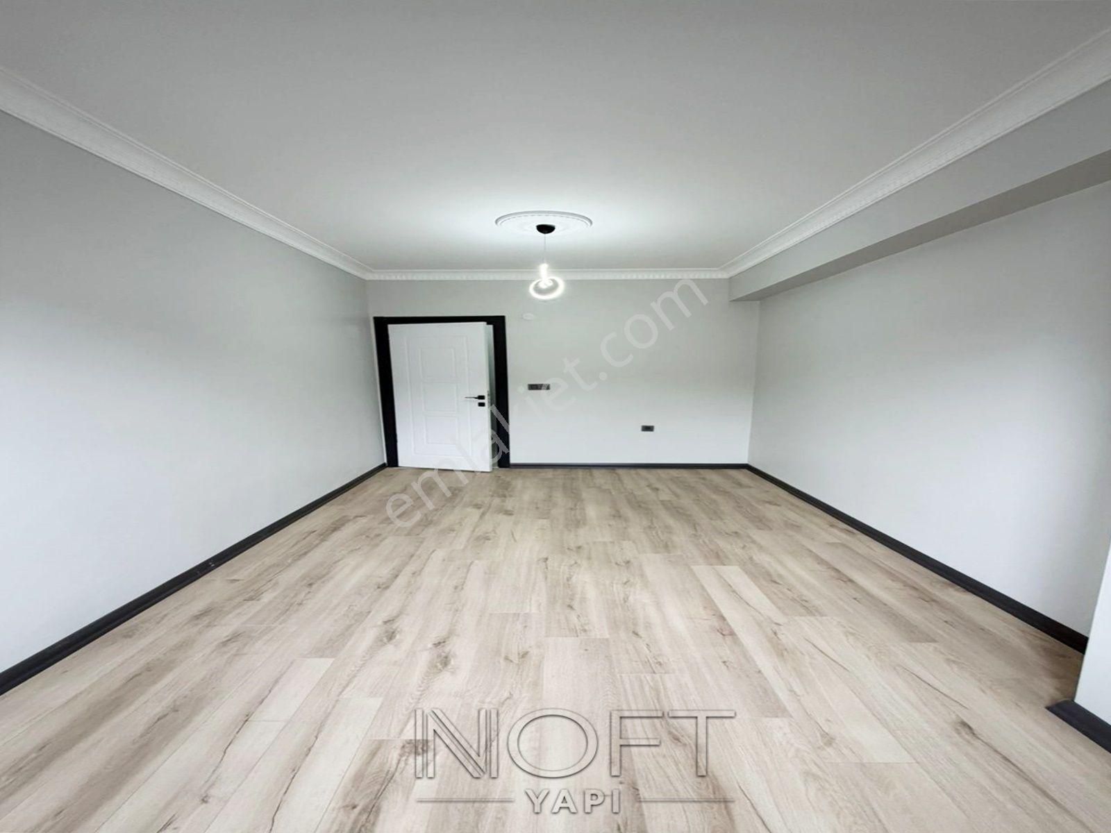 Merkezi Konumda Sıfır 2+1 Oturuma Hazır Ara Kat - Görsel 11