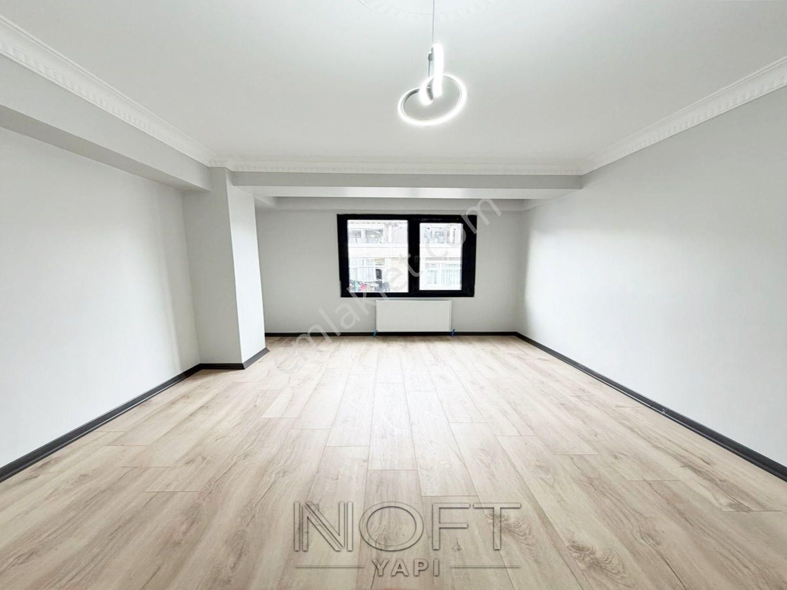 Merkezi Konumda Sıfır 2+1 Oturuma Hazır Ara Kat - Görsel 4