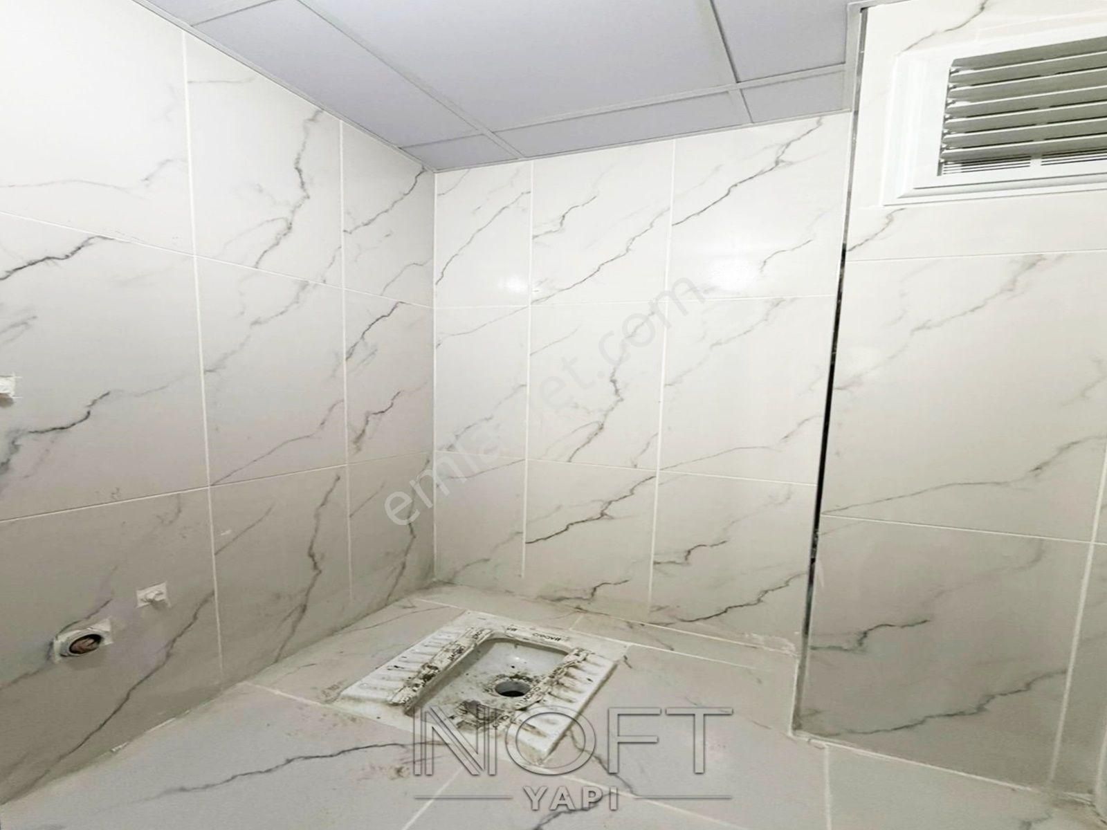 Merkezi Konumda Sıfır 2+1 Oturuma Hazır Ara Kat - Görsel 14