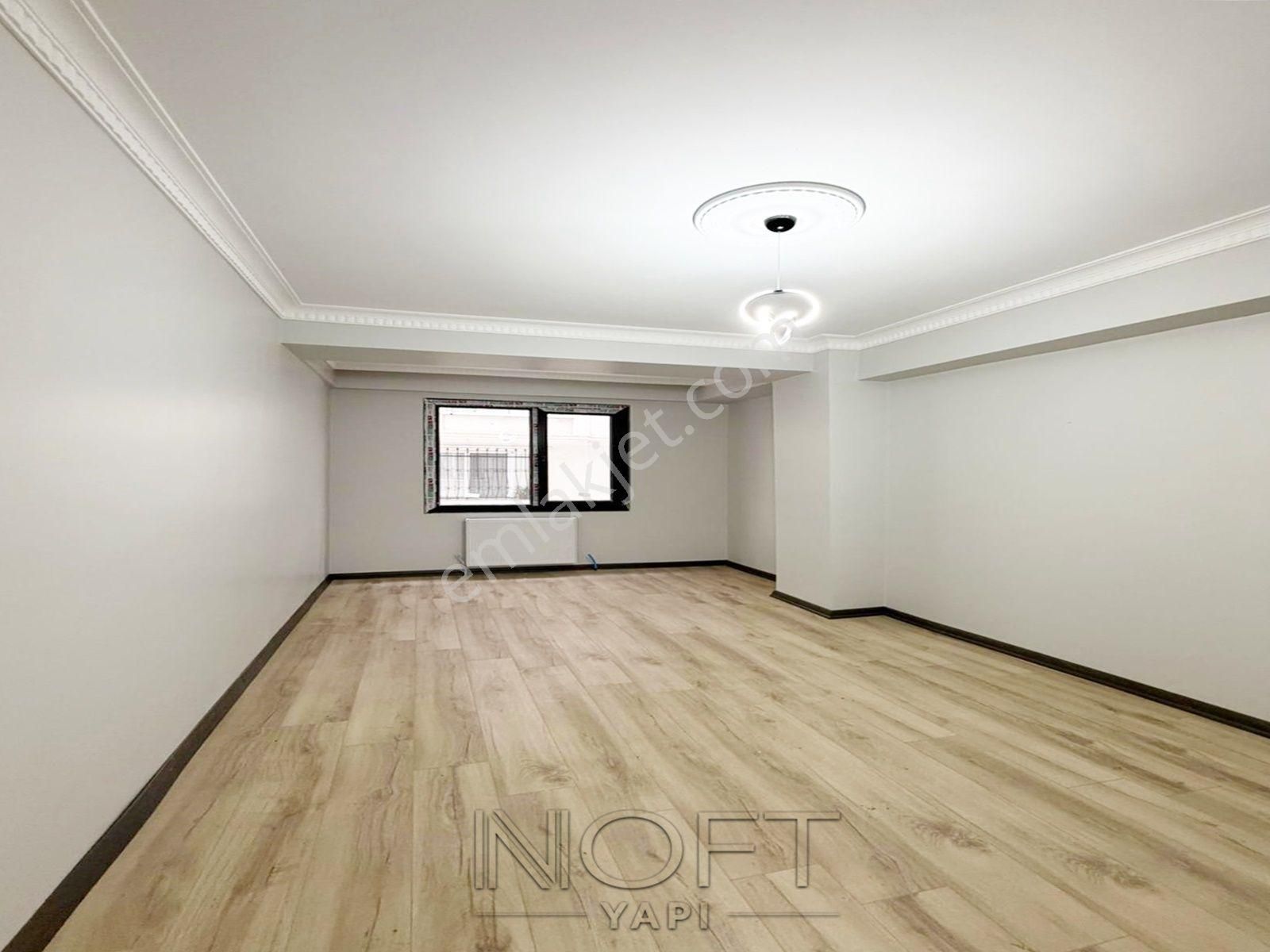 Merkezi Konumda Sıfır 2+1 Oturuma Hazır Ara Kat - Görsel 8