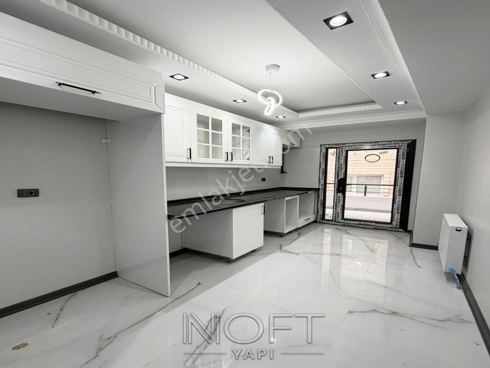 Merkezi Konumda Sıfır 2+1 Oturuma Hazır Ara Kat - Görsel 7