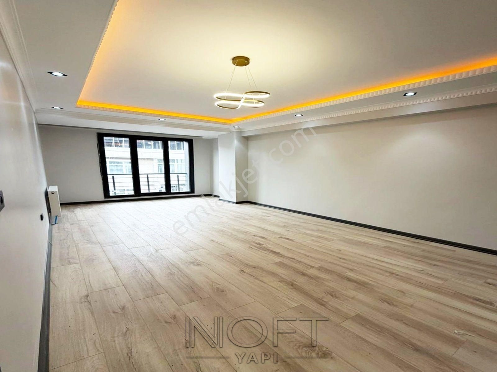 Merkezi Konumda Sıfır 2+1 Oturuma Hazır Ara Kat - Görsel 2