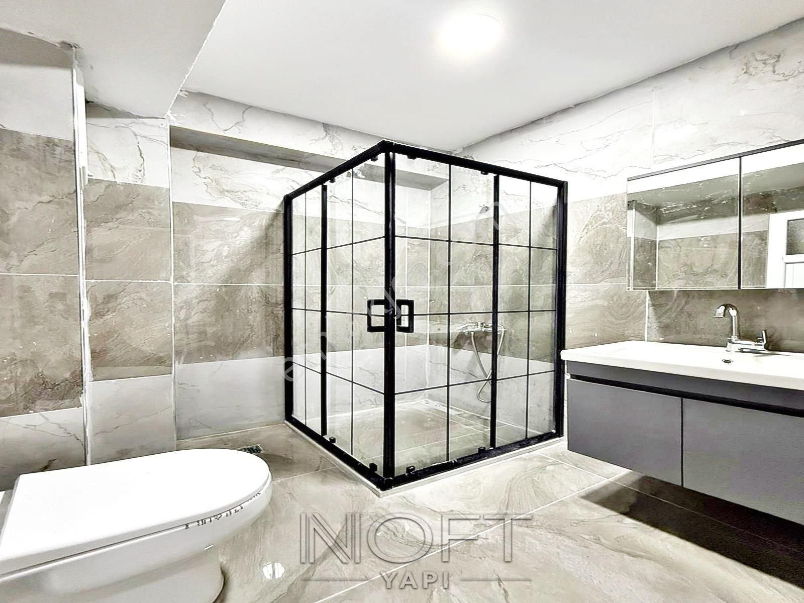 Merkezi Konumda Sıfır 2+1 Oturuma Hazır Ara Kat - Görsel 6