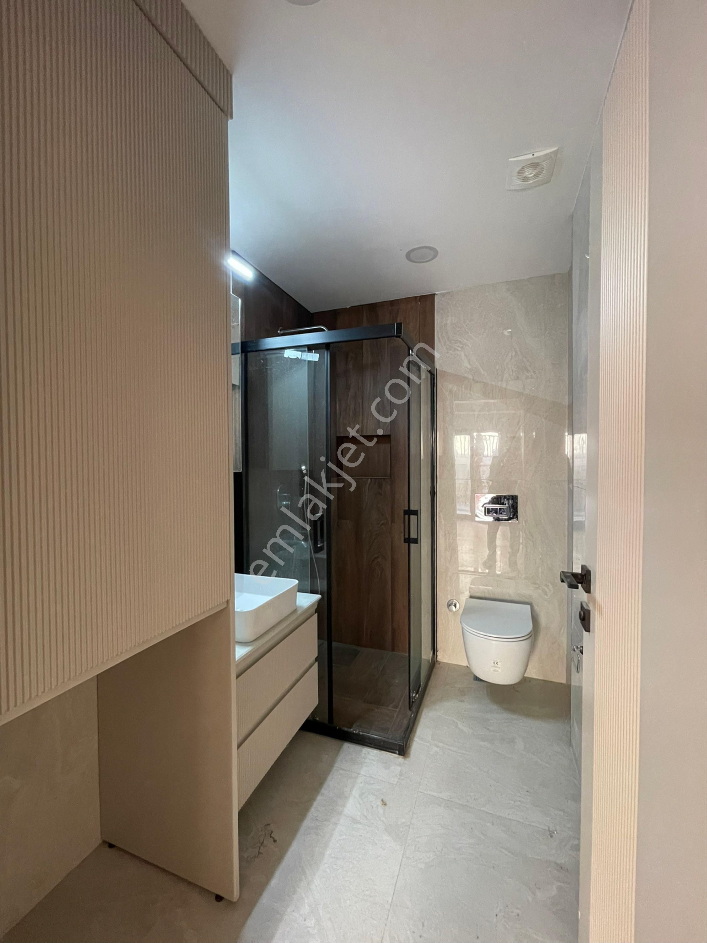 Gökova Mah.de Havuzlu 2+1 Daire Kiralık - Görsel 5