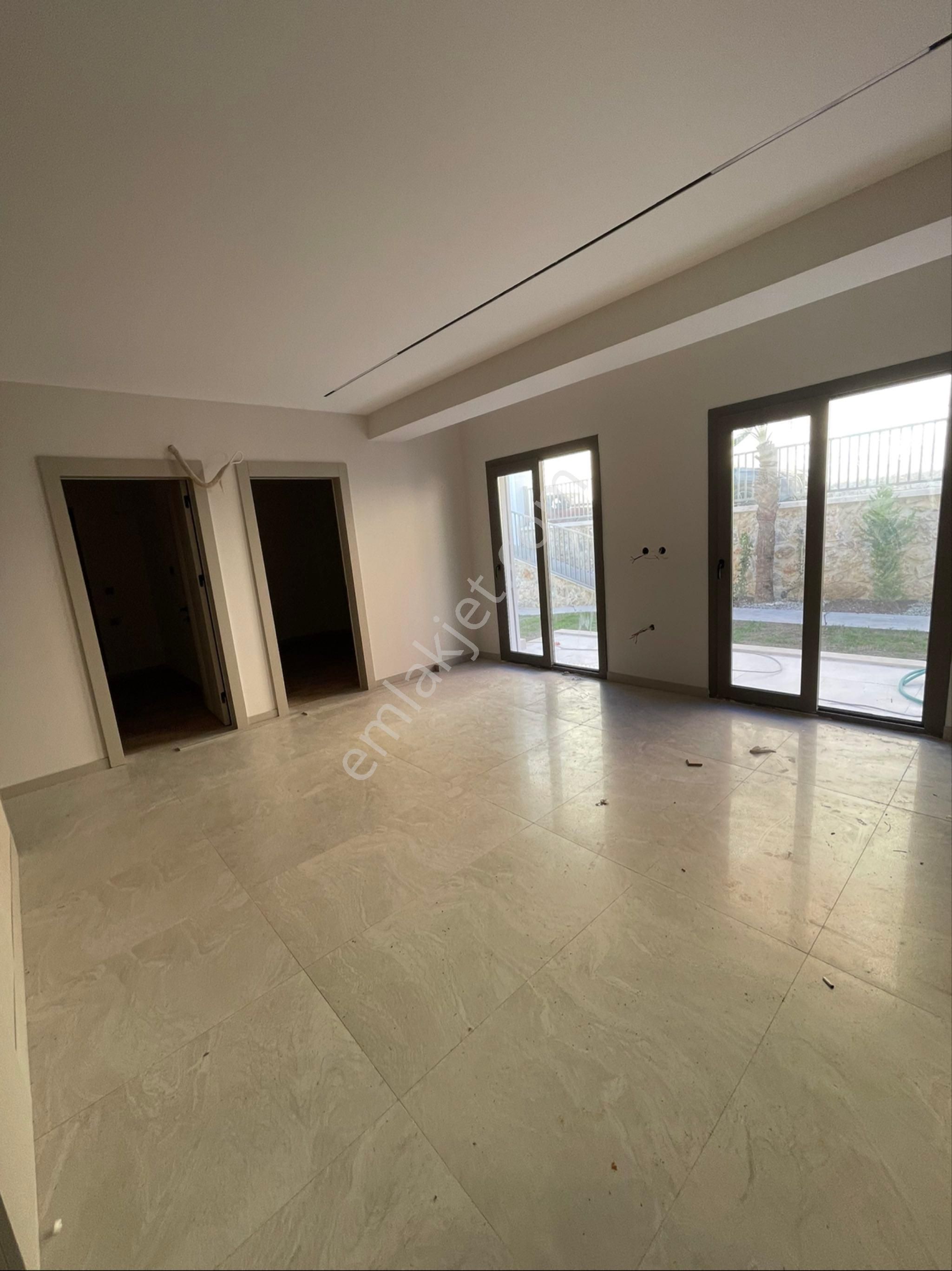 Gökova Mah.de Havuzlu 2+1 Daire Kiralık - Görsel 7