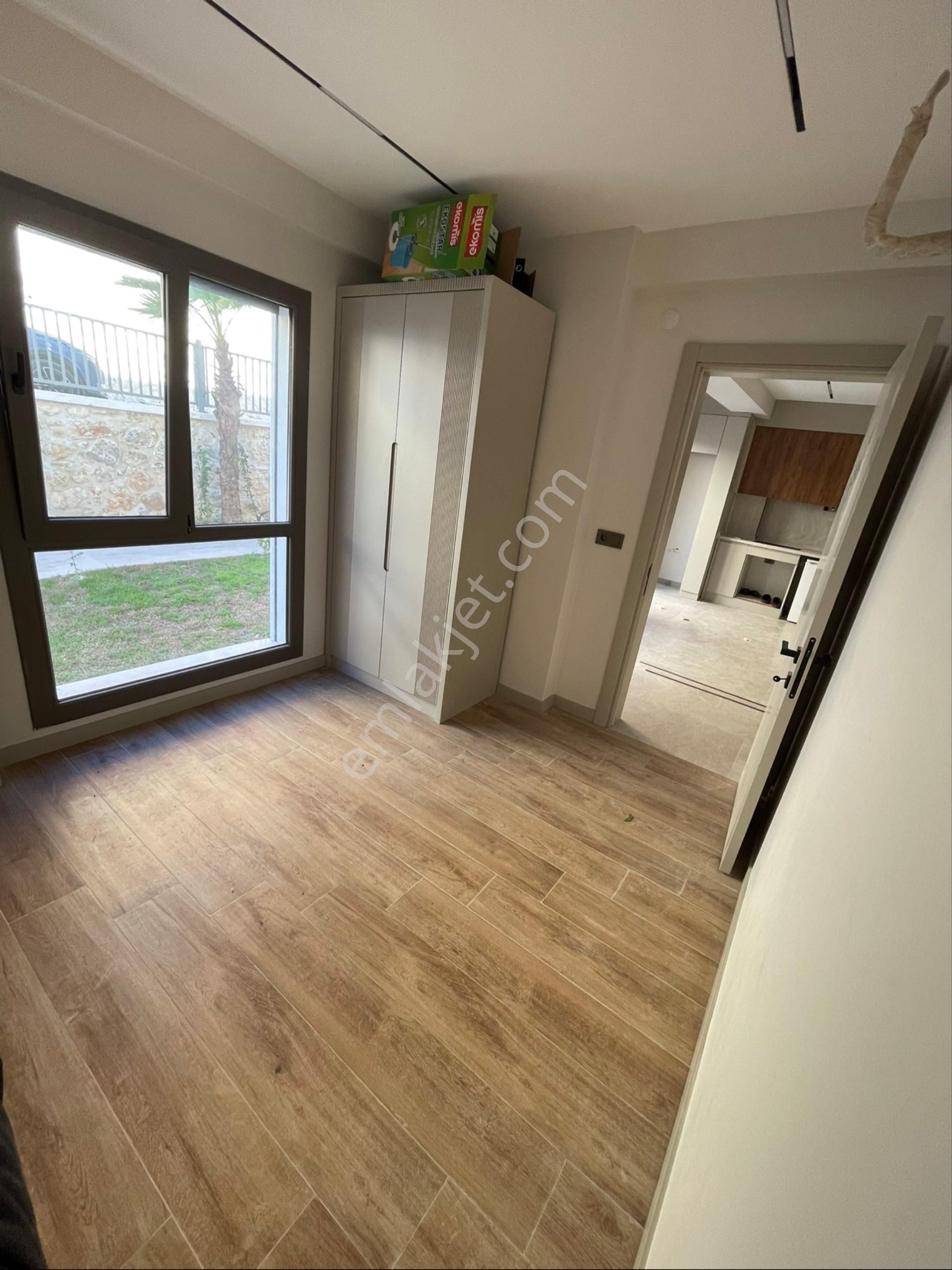 Gökova Mah.de Havuzlu 2+1 Daire Kiralık - Görsel 9