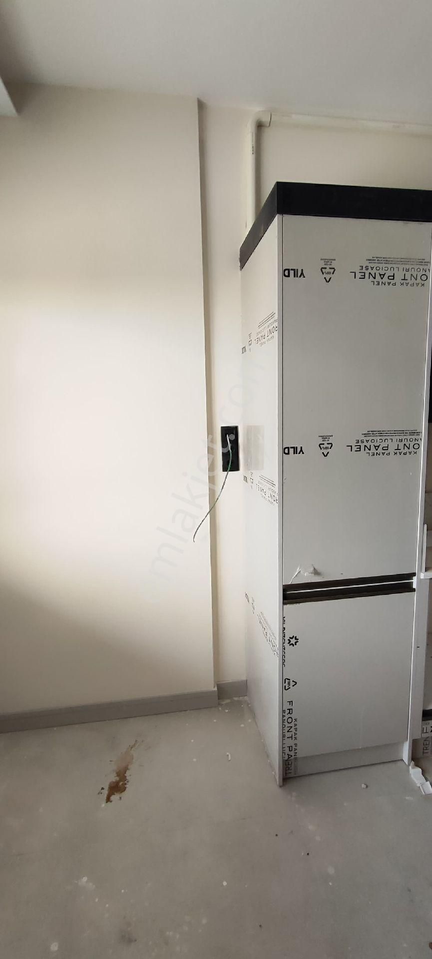 Tekınce Aura Da Fırsat 1+1 Satılık Daıre - Görsel 8