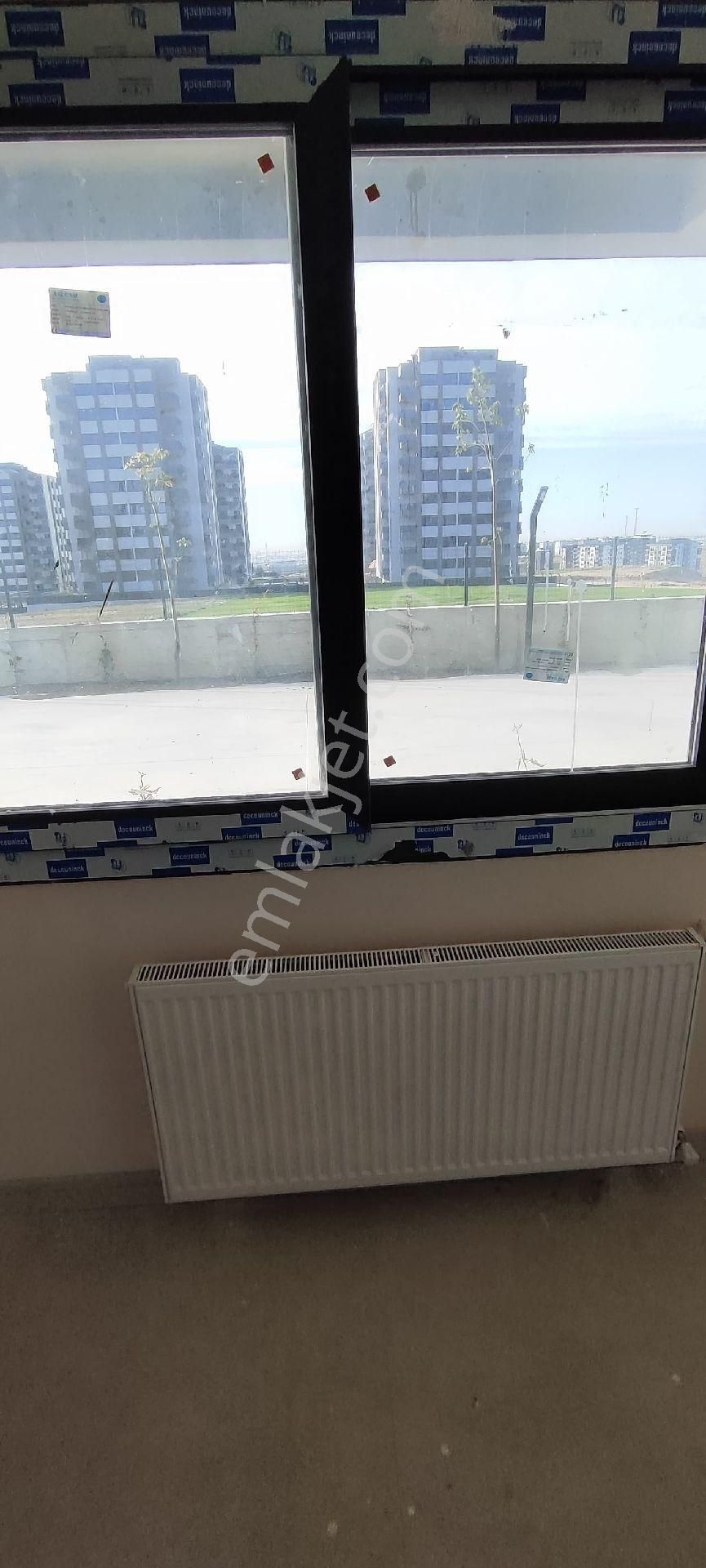 Tekınce Aura Da Fırsat 1+1 Satılık Daıre - Görsel 9