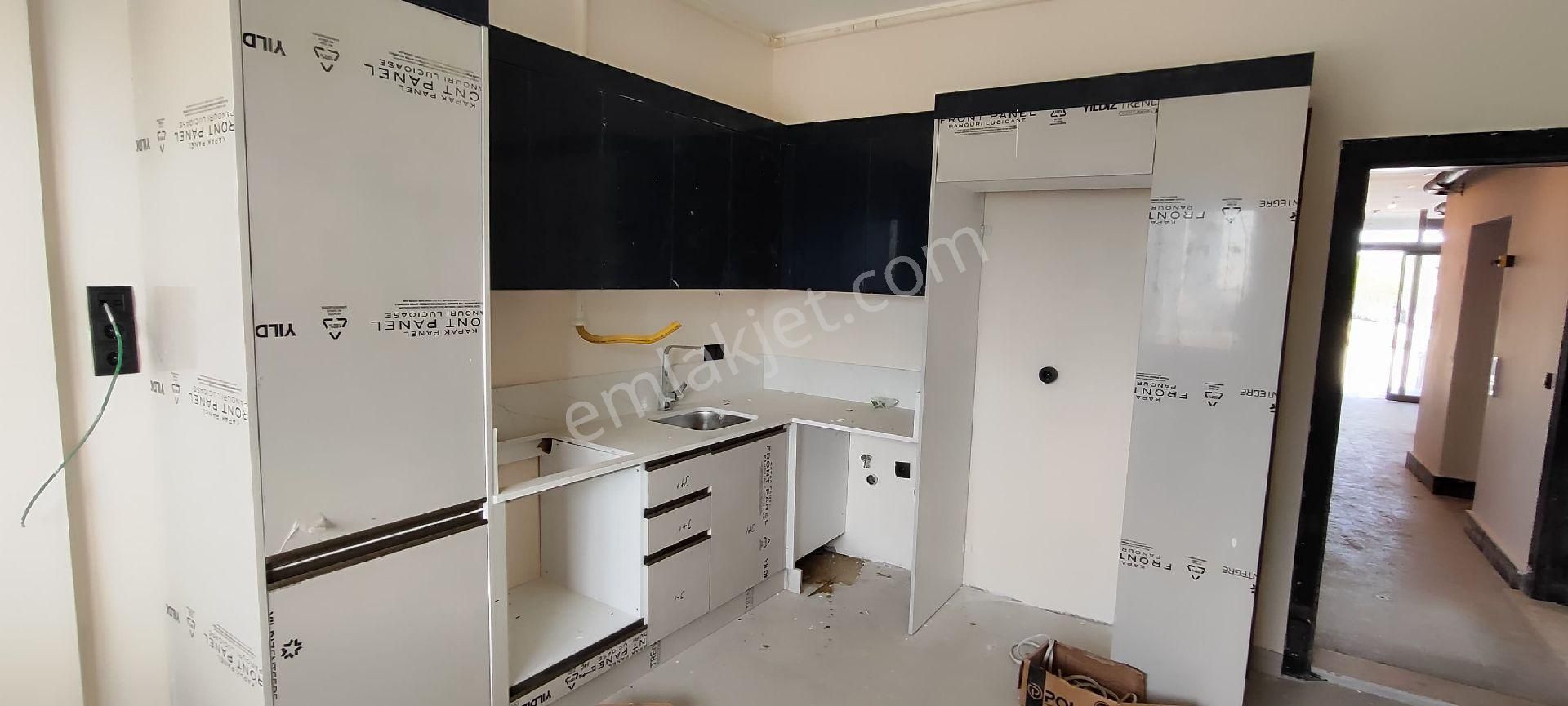 Tekınce Aura Da Fırsat 1+1 Satılık Daıre